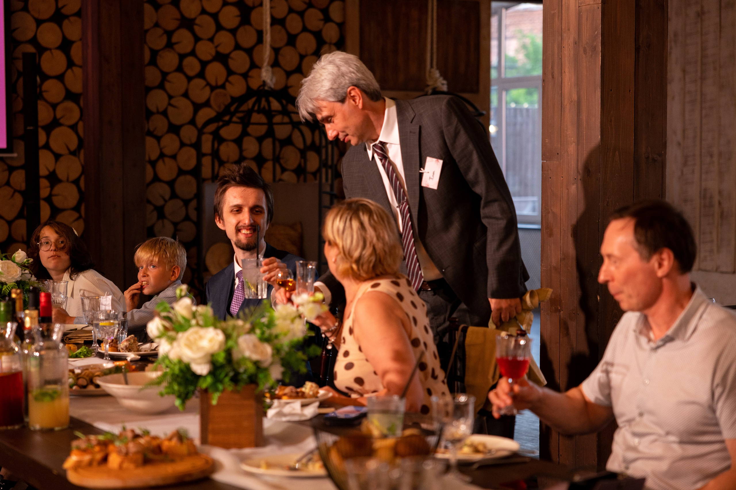 Павел & Екатерина. Питерский фотограф