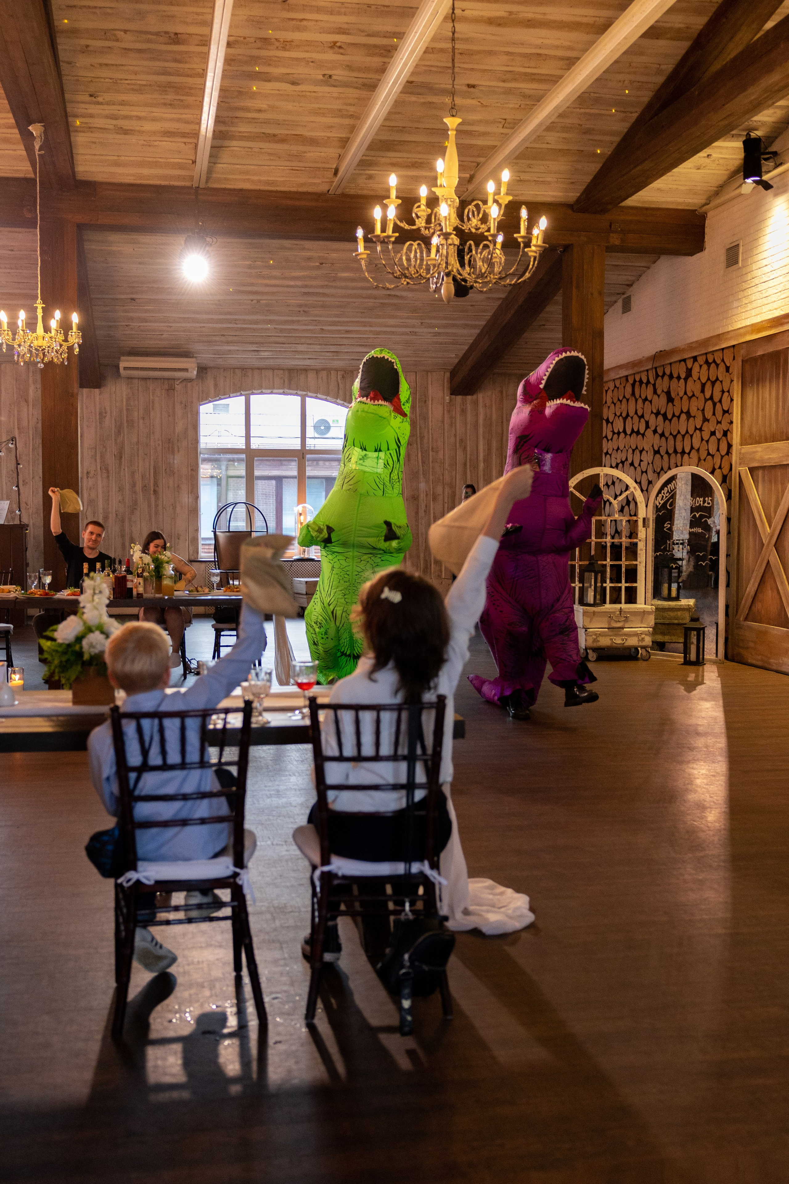 Павел & Екатерина. Питерский фотограф