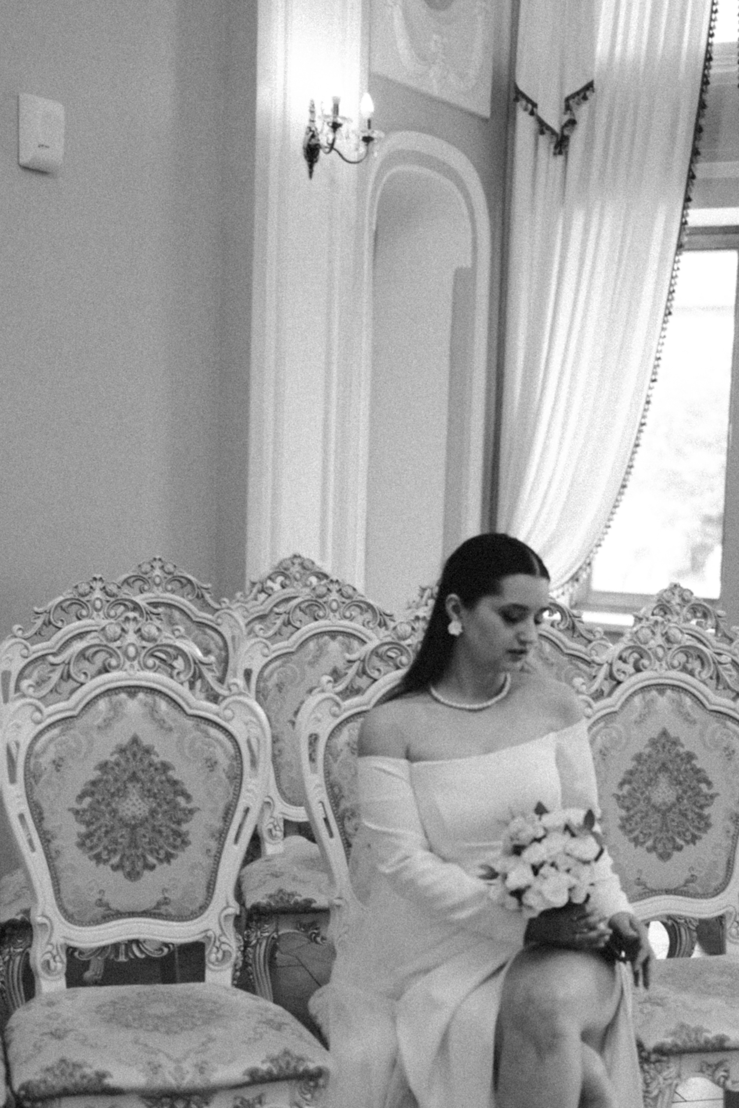 Виктор и Надежда. Смирнова Алена Фотограф Екатеринбург