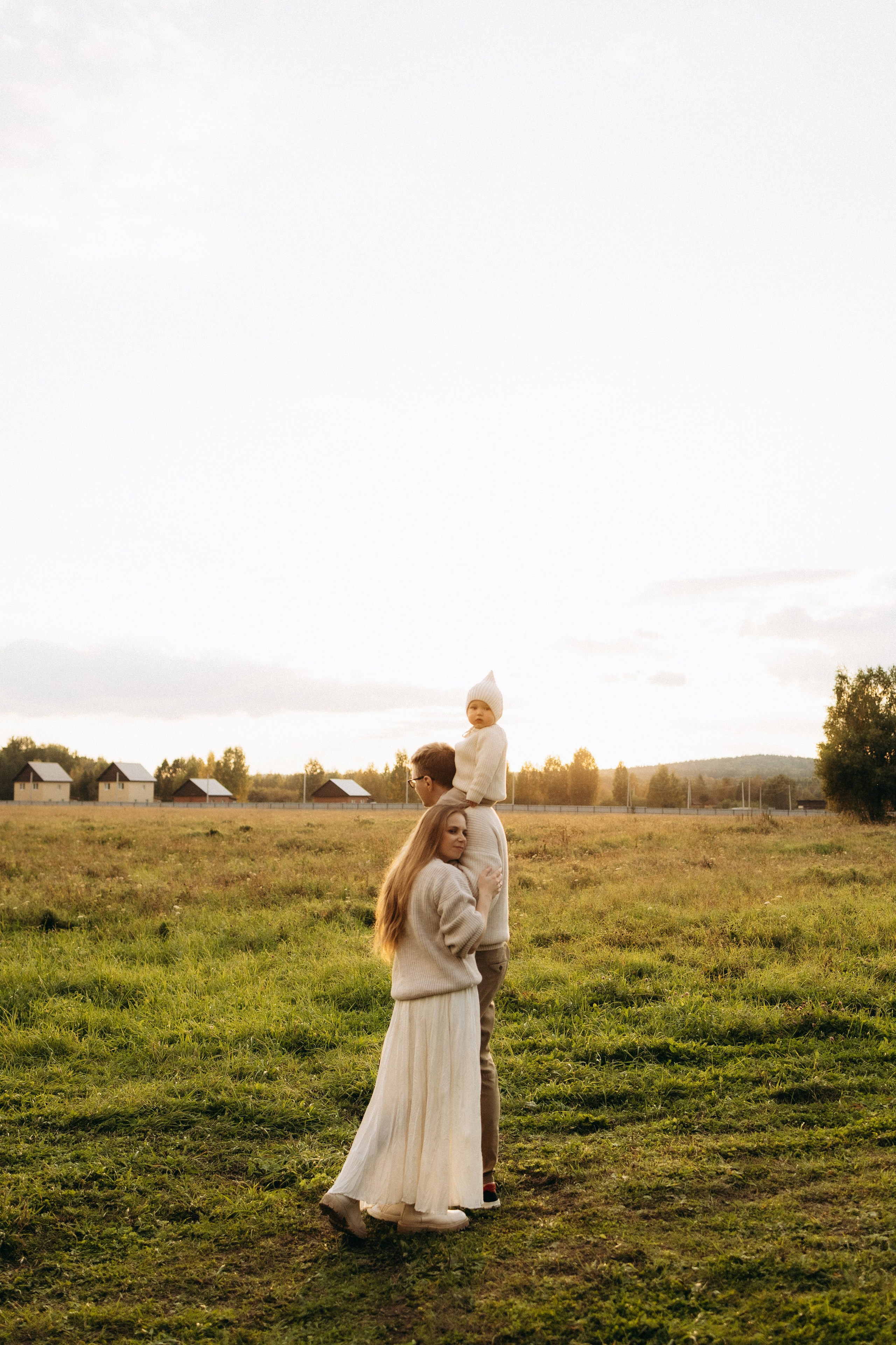 Лучшие закаты. Смирнова Алена Фотограф Екатеринбург