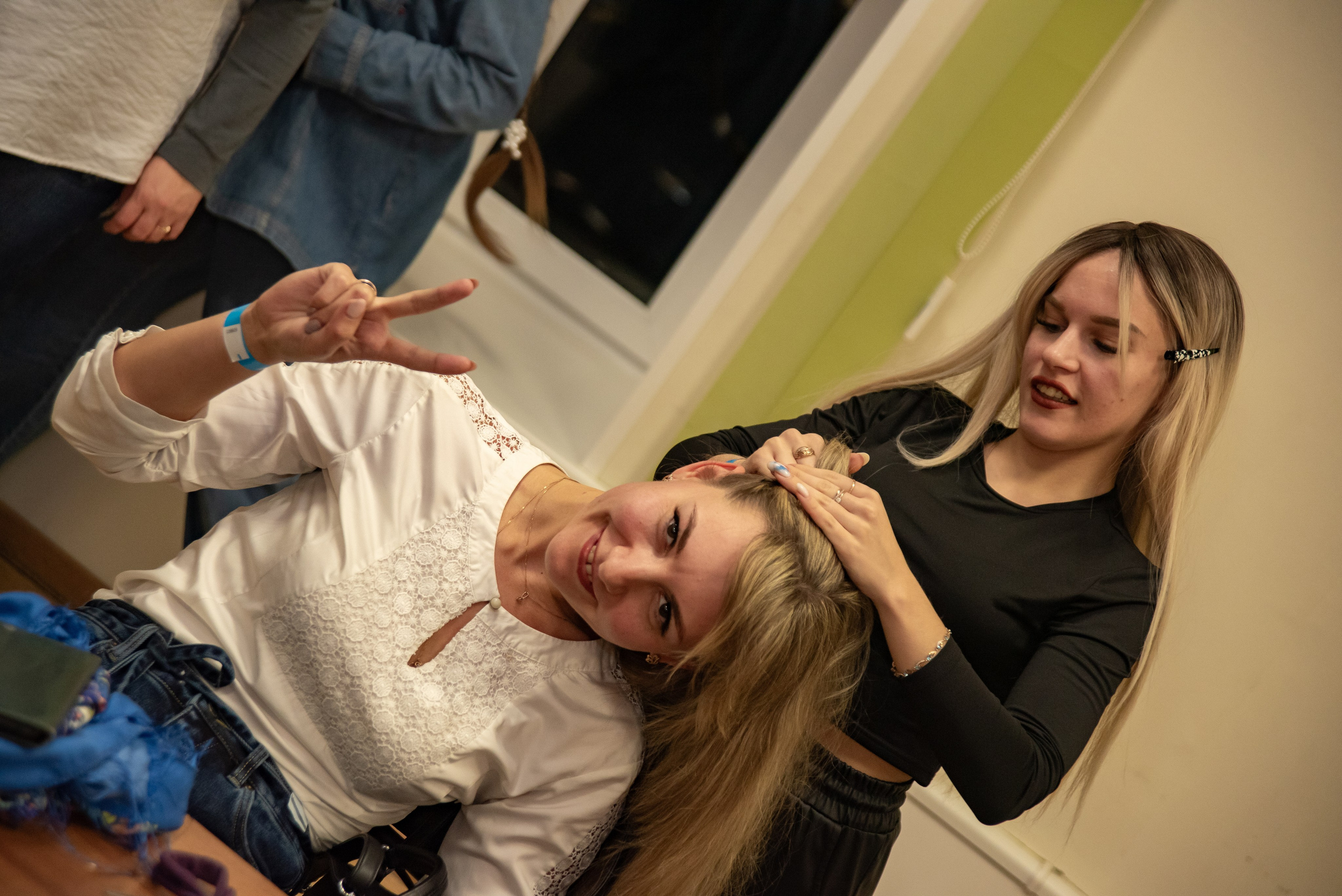 Репортажная съёмка концерта в Нижнем Новгороде. Фотограф Макс Огурцов в Нижнем Новгороде