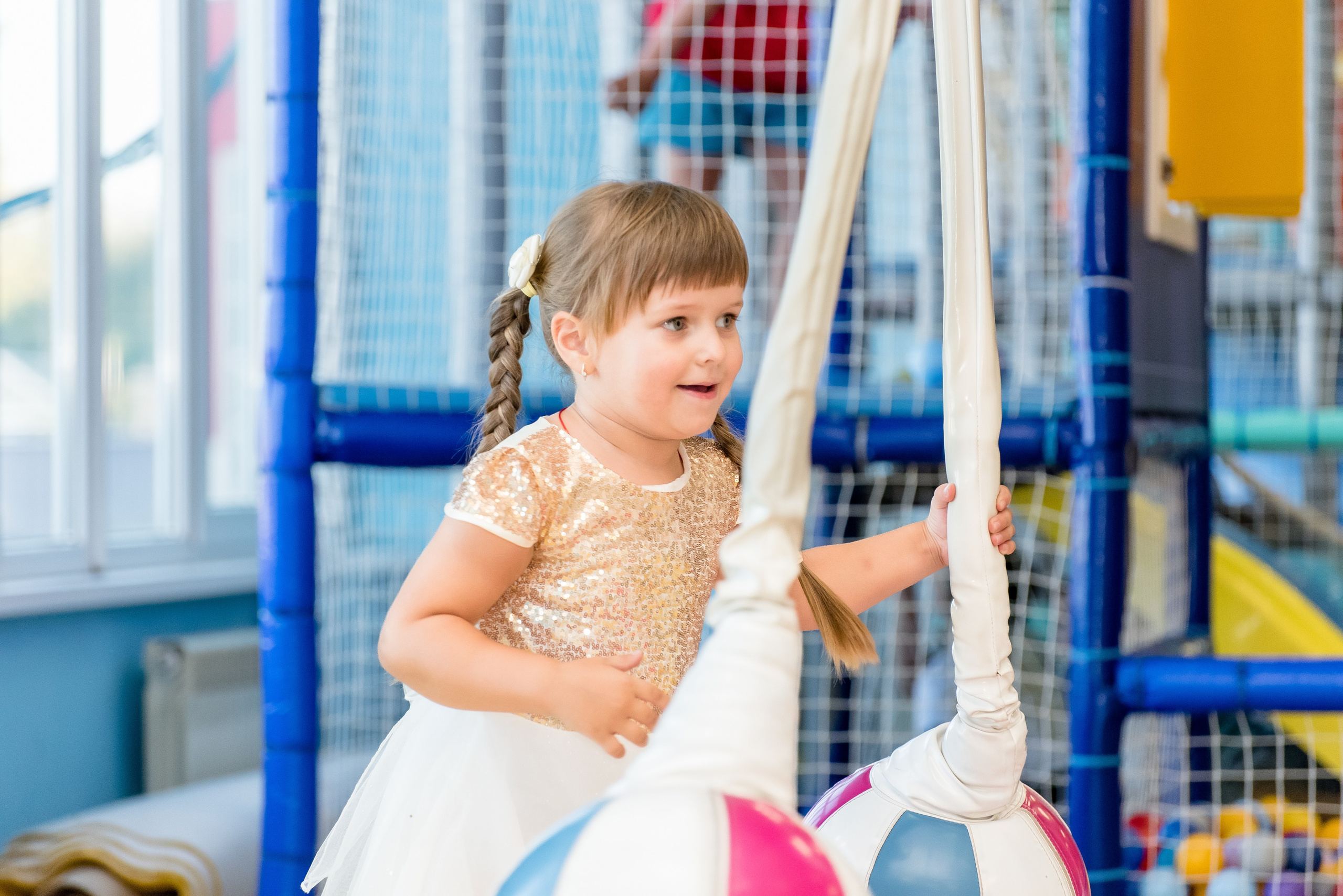 Фотосессия на День Рождения. Фотограф Макс Огурцов в Нижнем Новгороде