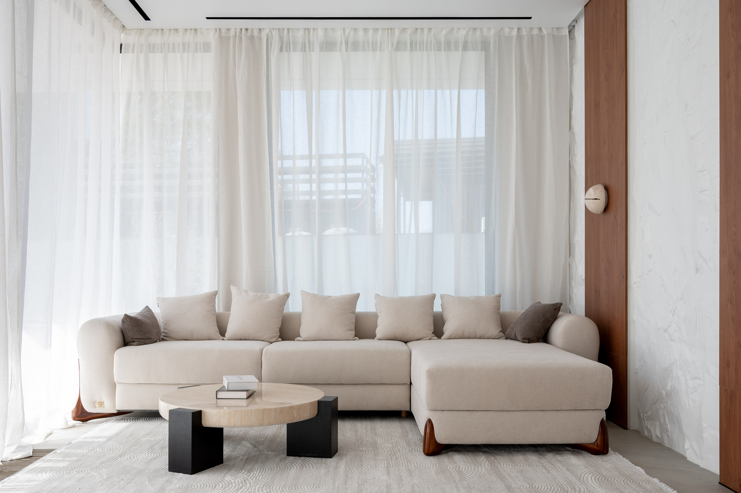 Дизайн проект Алены Скорых. Интерьерный фотограф в Сочи Элина Габриелян