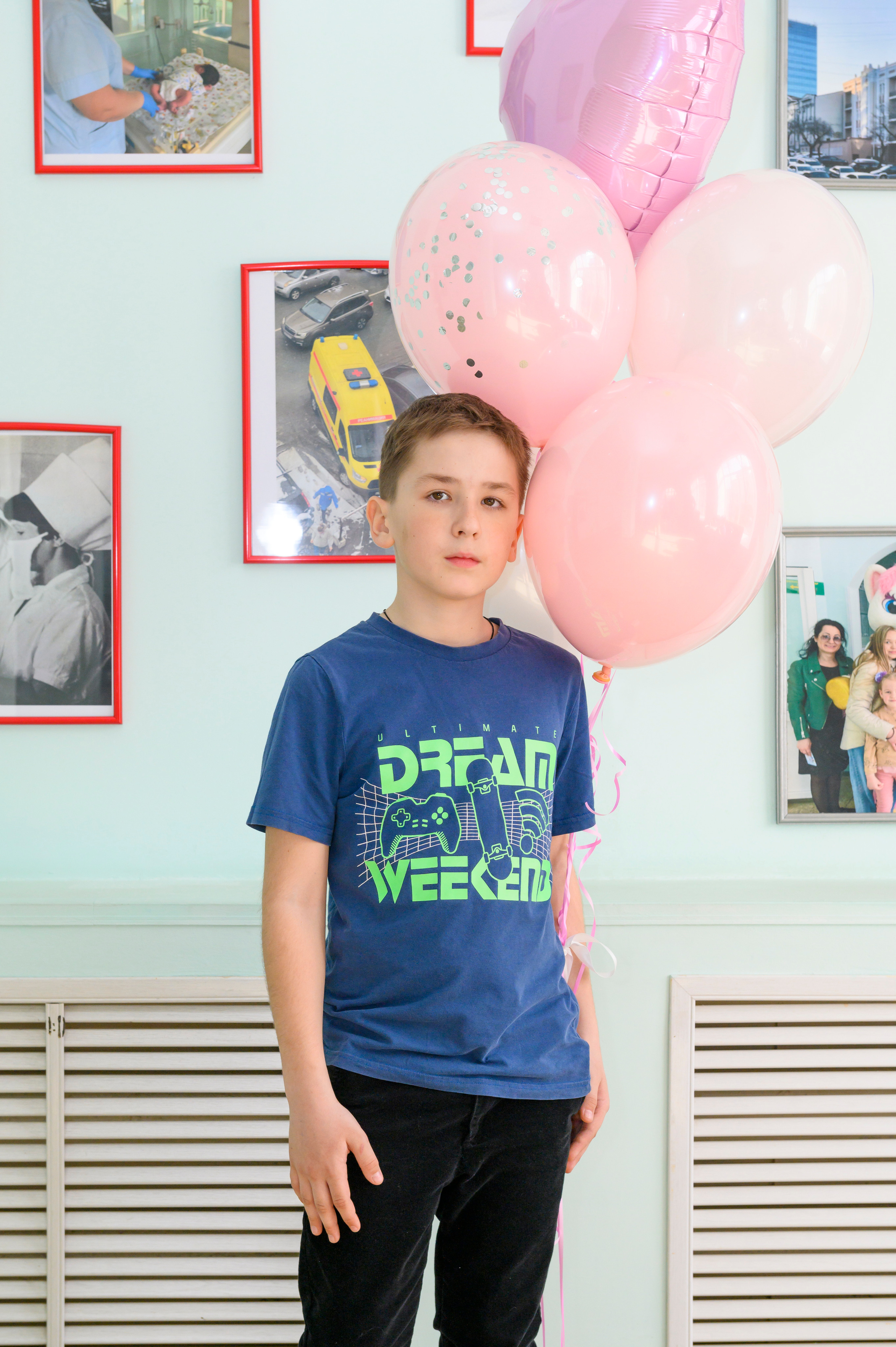 Выписка Ларисы. Семейный и свадебный фотограф во Владивостоке