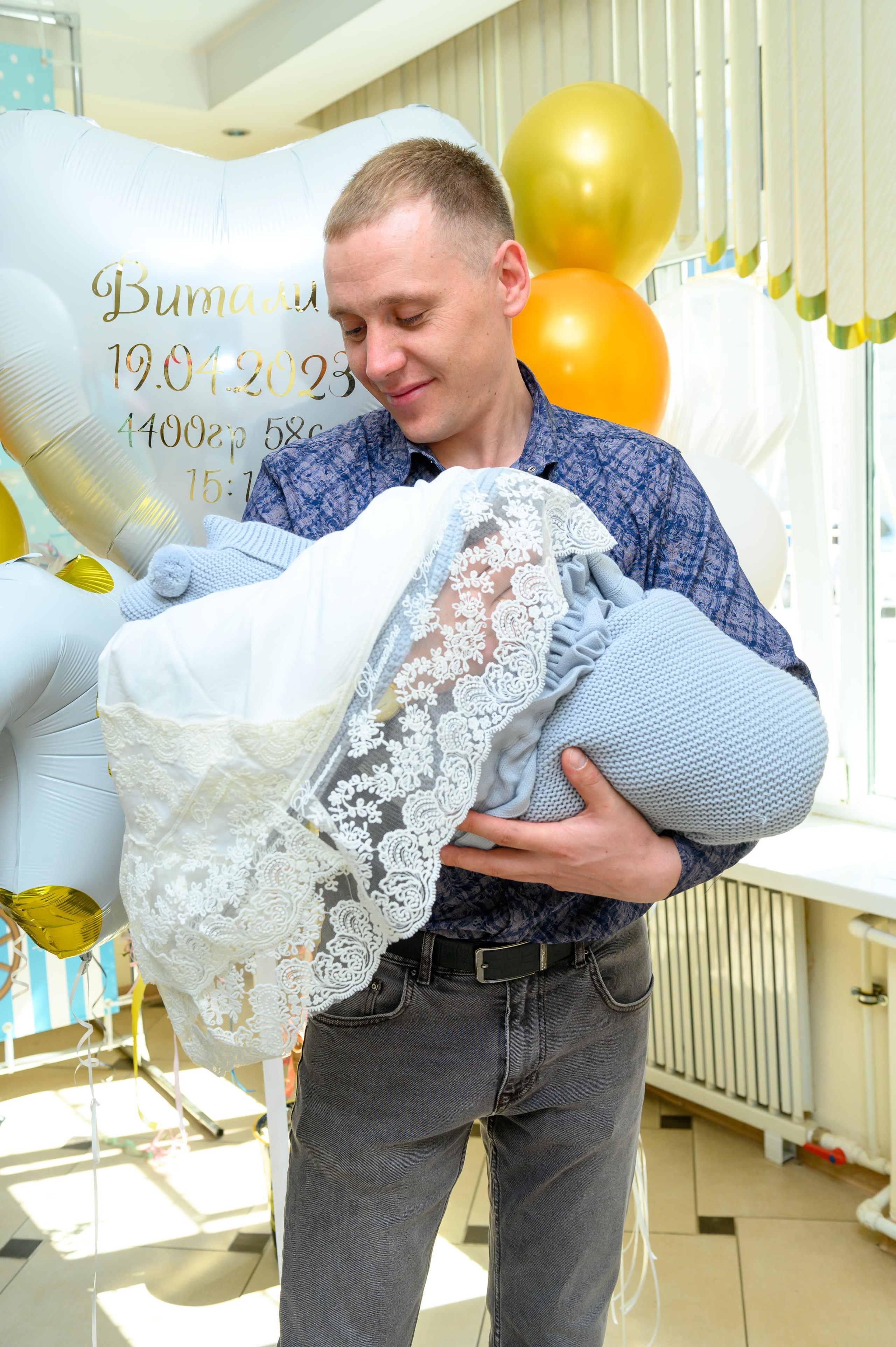 Выписка Марии. Семейный и свадебный фотограф во Владивостоке