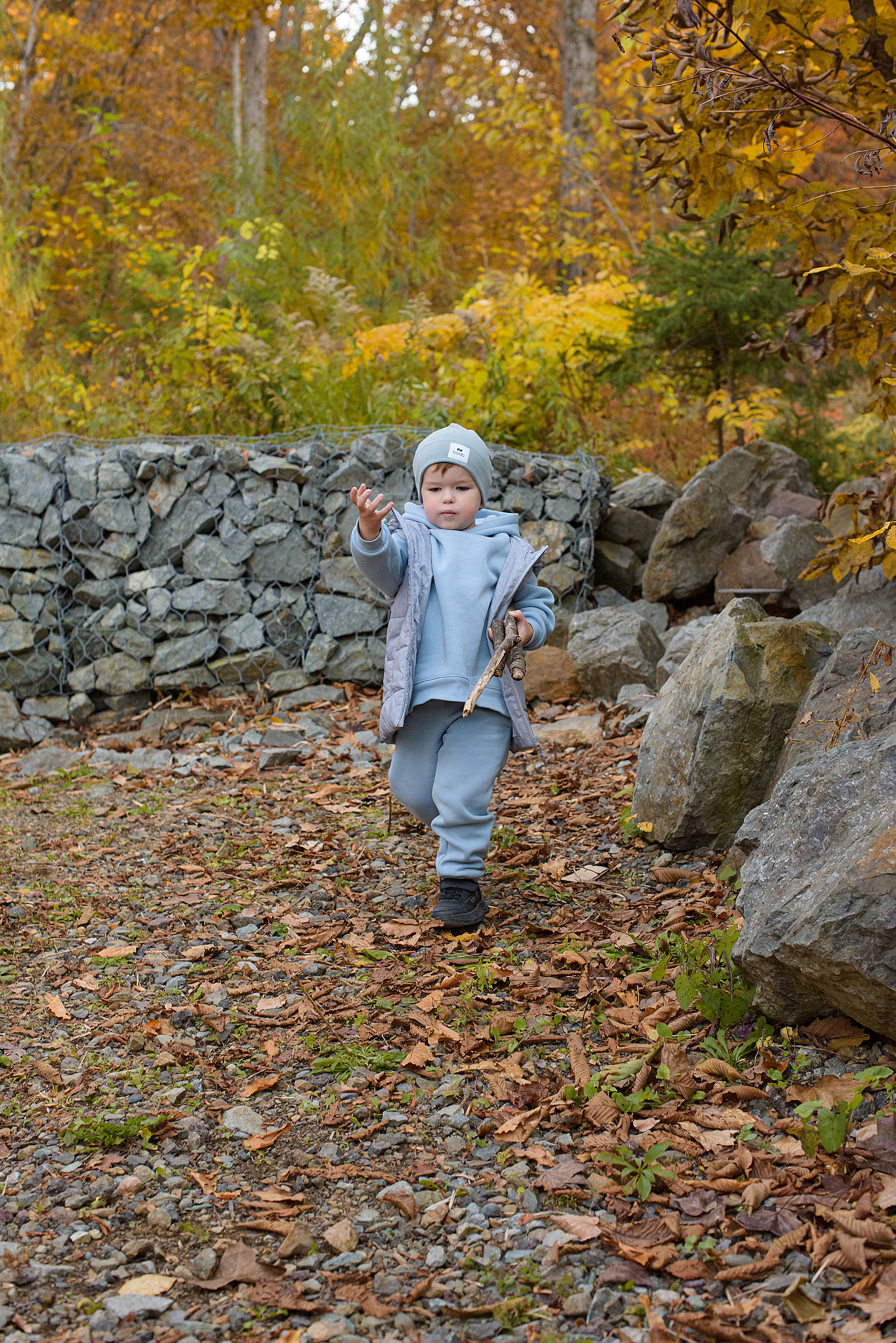 Аня, Женя, Тема и Маша. Семейный и свадебный фотограф во Владивостоке