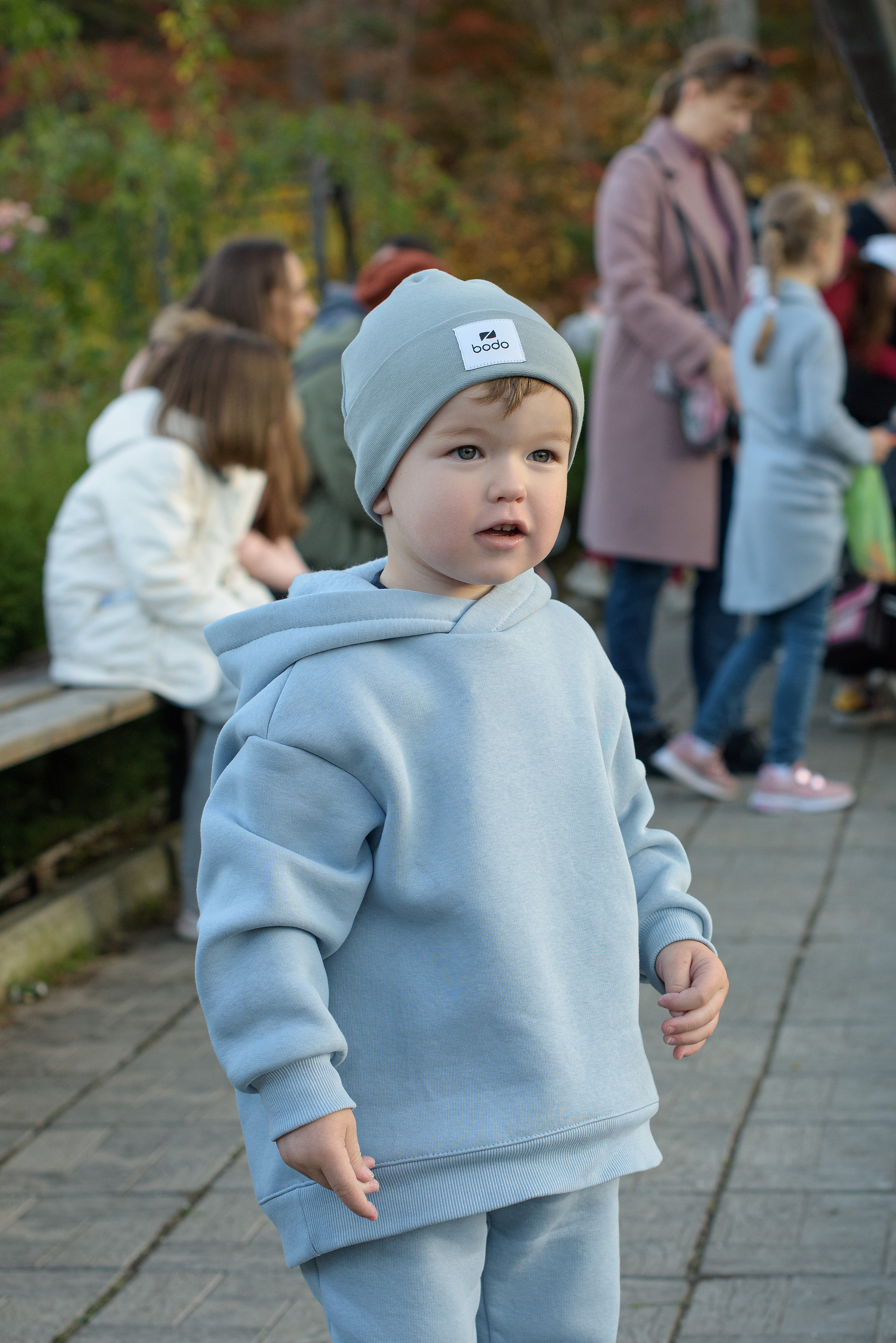 Аня, Женя, Тема и Маша. Семейный и свадебный фотограф во Владивостоке