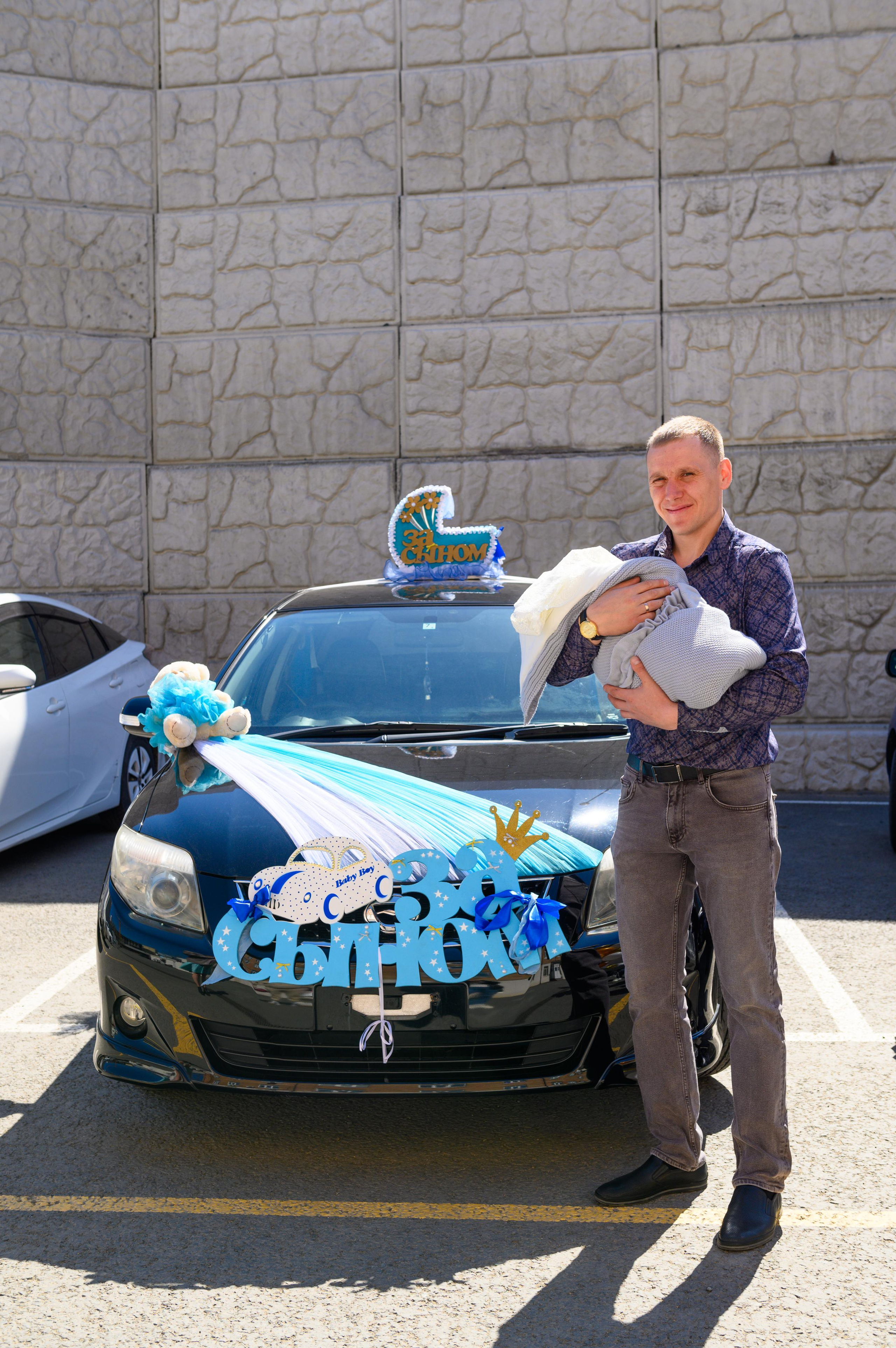 Выписка Марии. Семейный и свадебный фотограф во Владивостоке