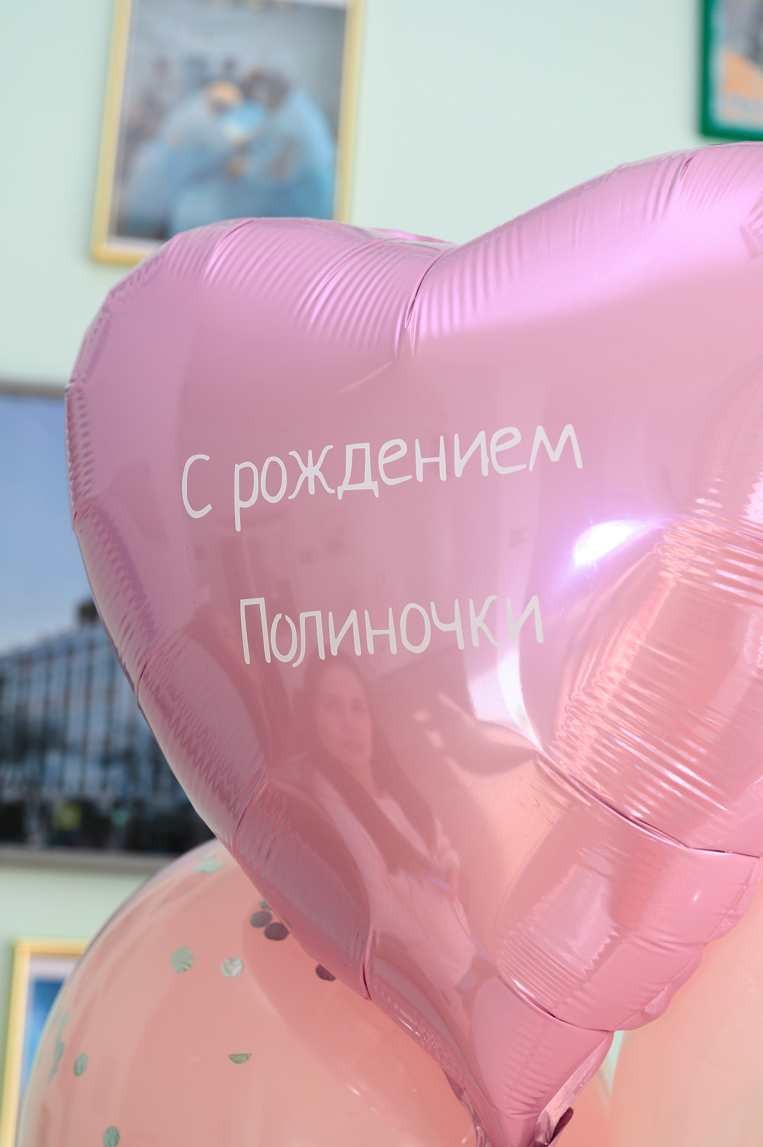 Выписка Ларисы. Семейный и свадебный фотограф во Владивостоке