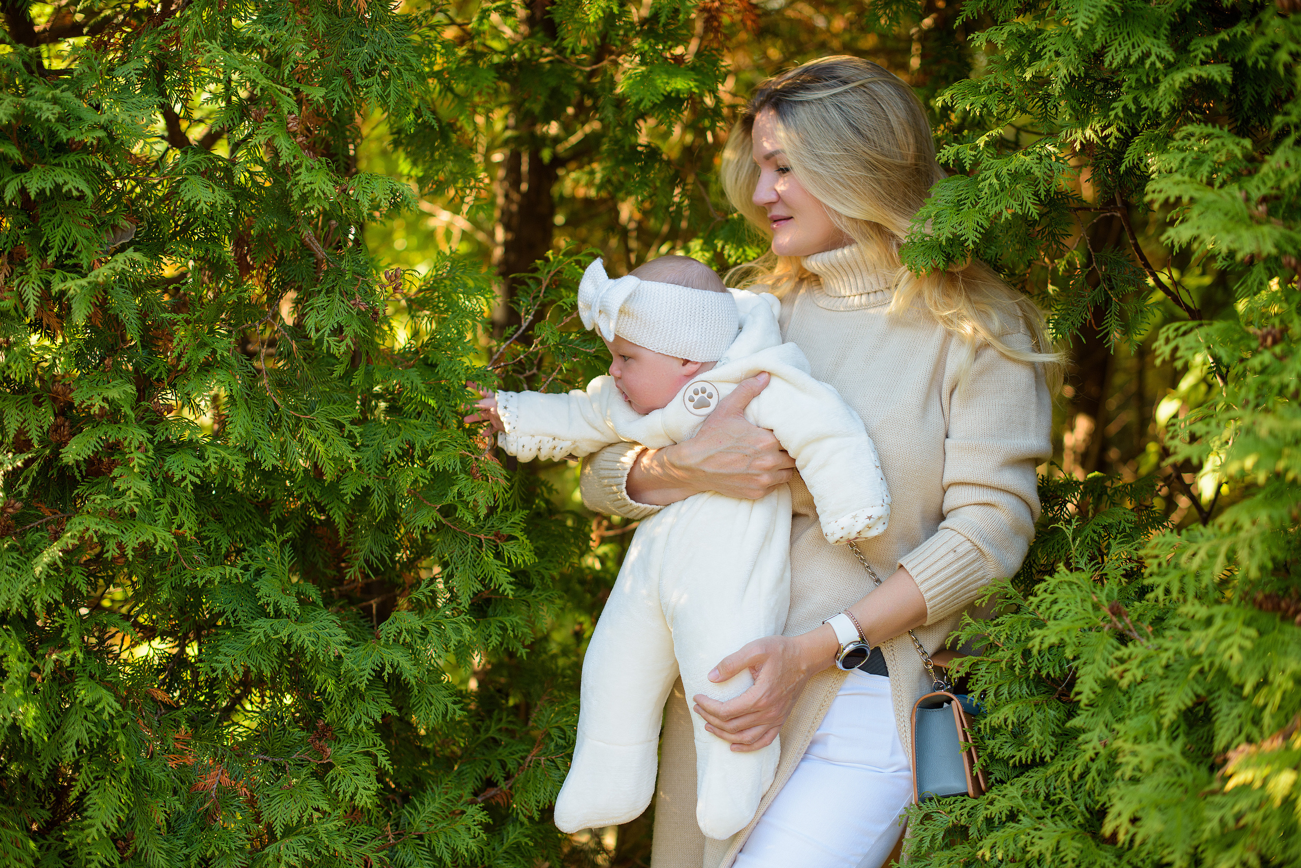 Аня, Женя, Тема и Маша. Семейный и свадебный фотограф во Владивостоке