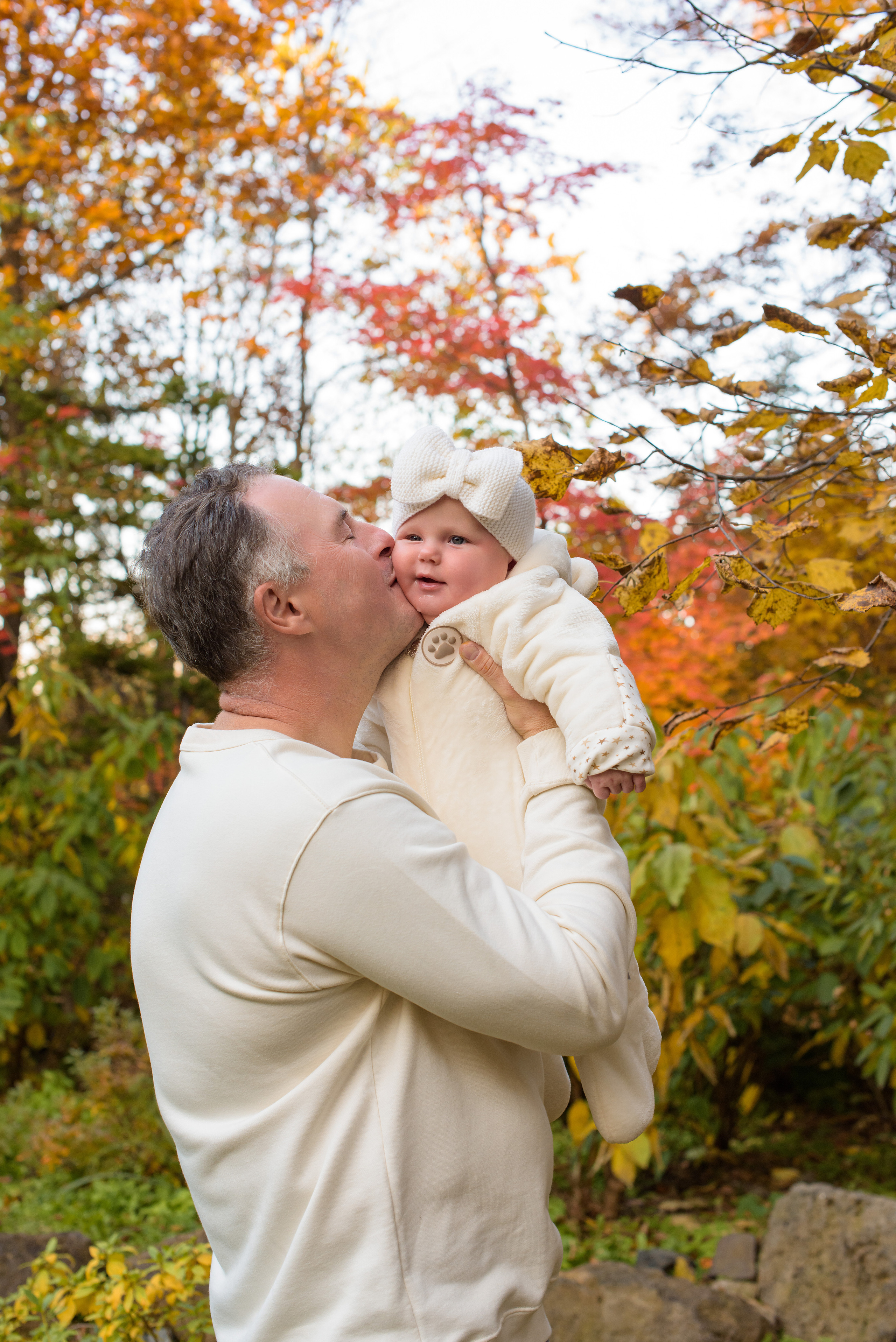 Аня, Женя, Тема и Маша. Семейный и свадебный фотограф во Владивостоке