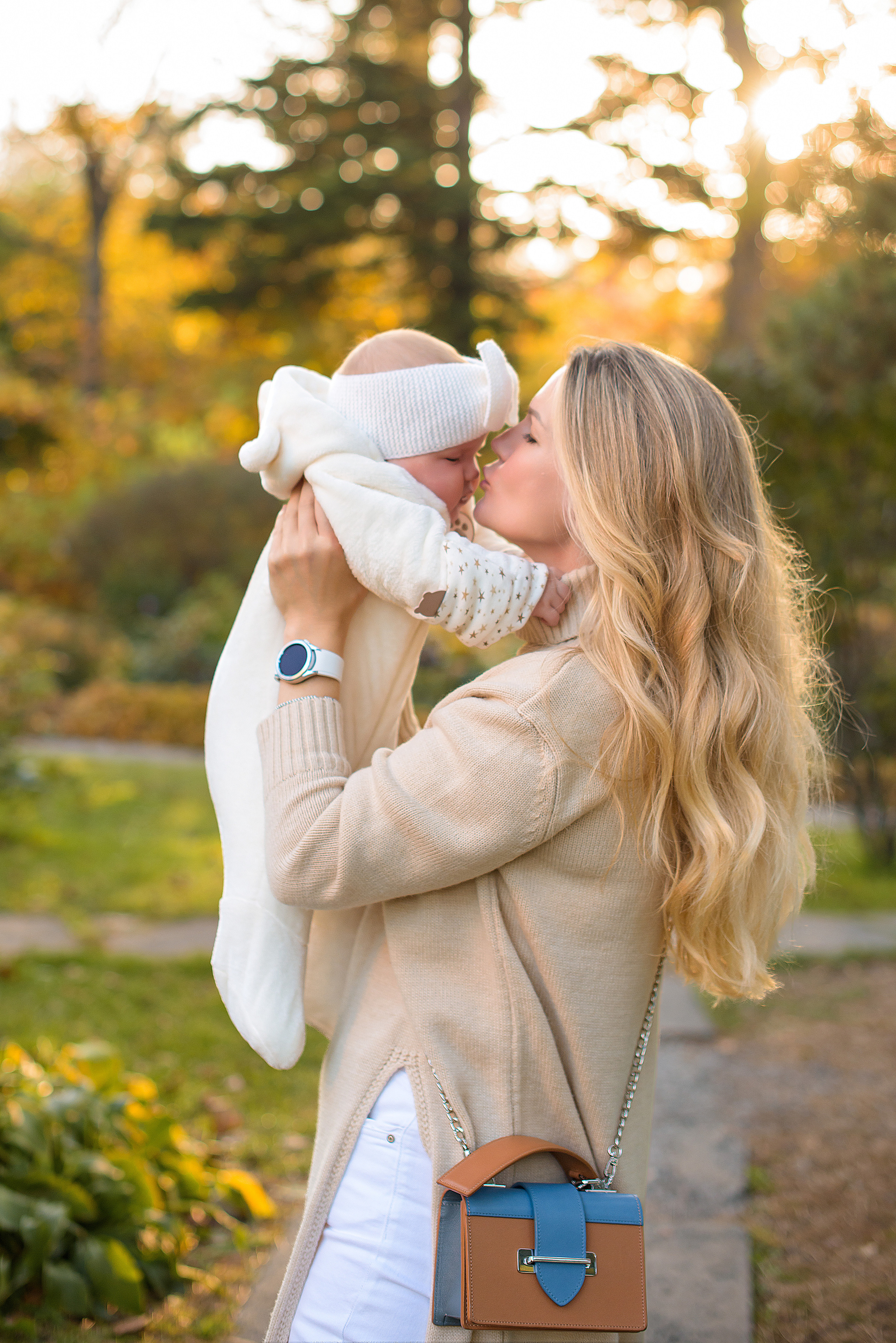 Аня, Женя, Тема и Маша. Семейный и свадебный фотограф во Владивостоке