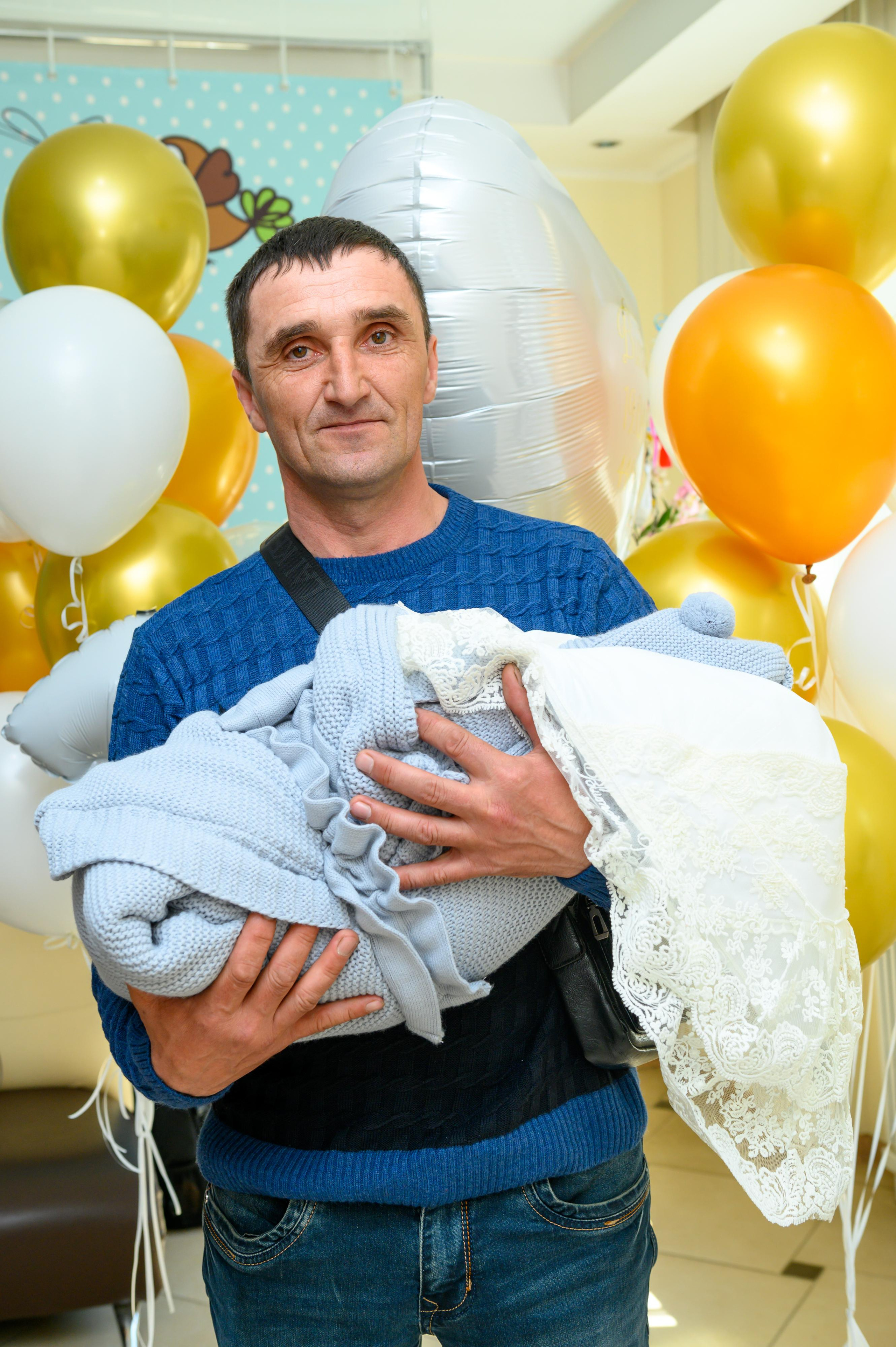 Выписка Марии. Семейный и свадебный фотограф во Владивостоке