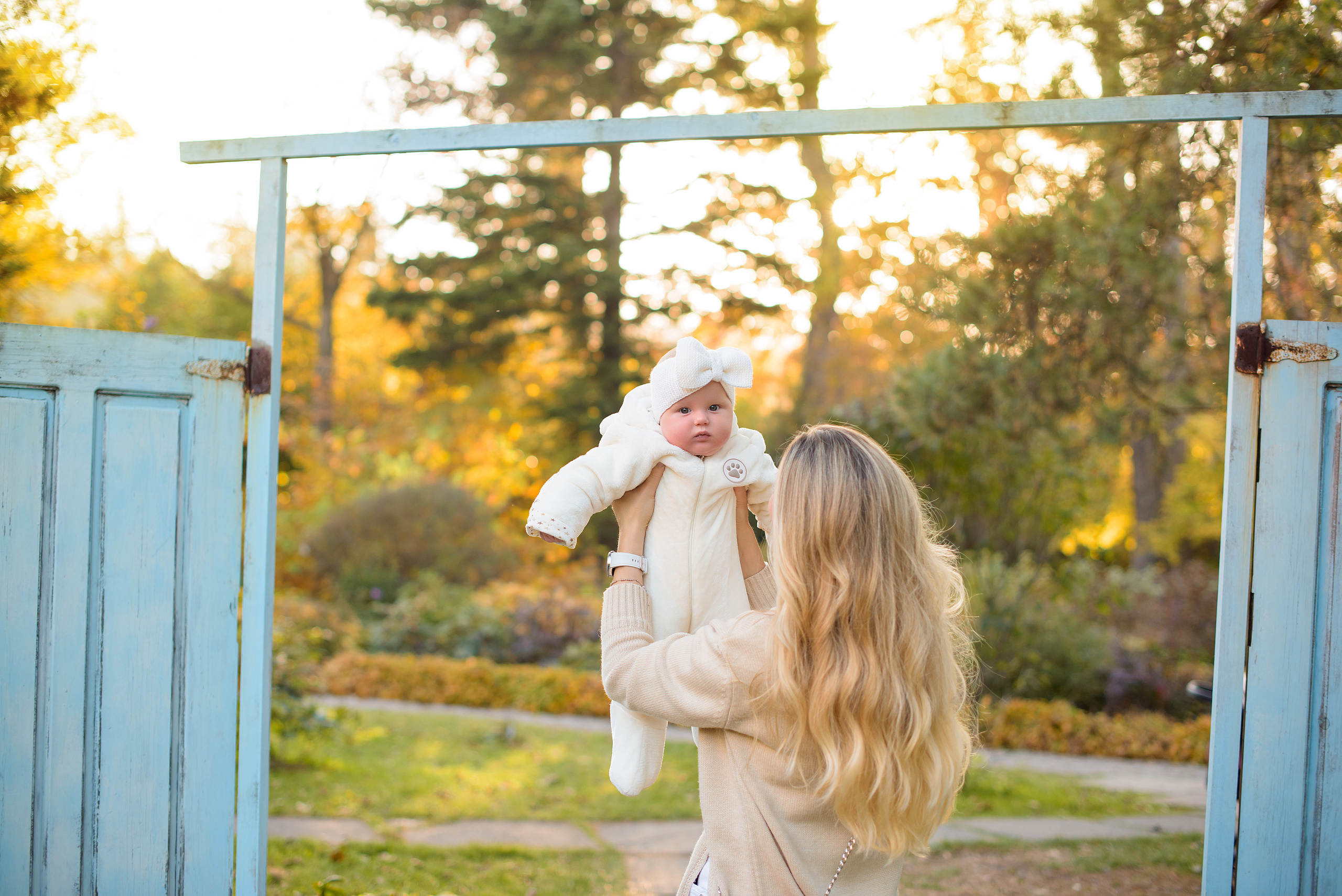 Аня, Женя, Тема и Маша. Семейный и свадебный фотограф во Владивостоке