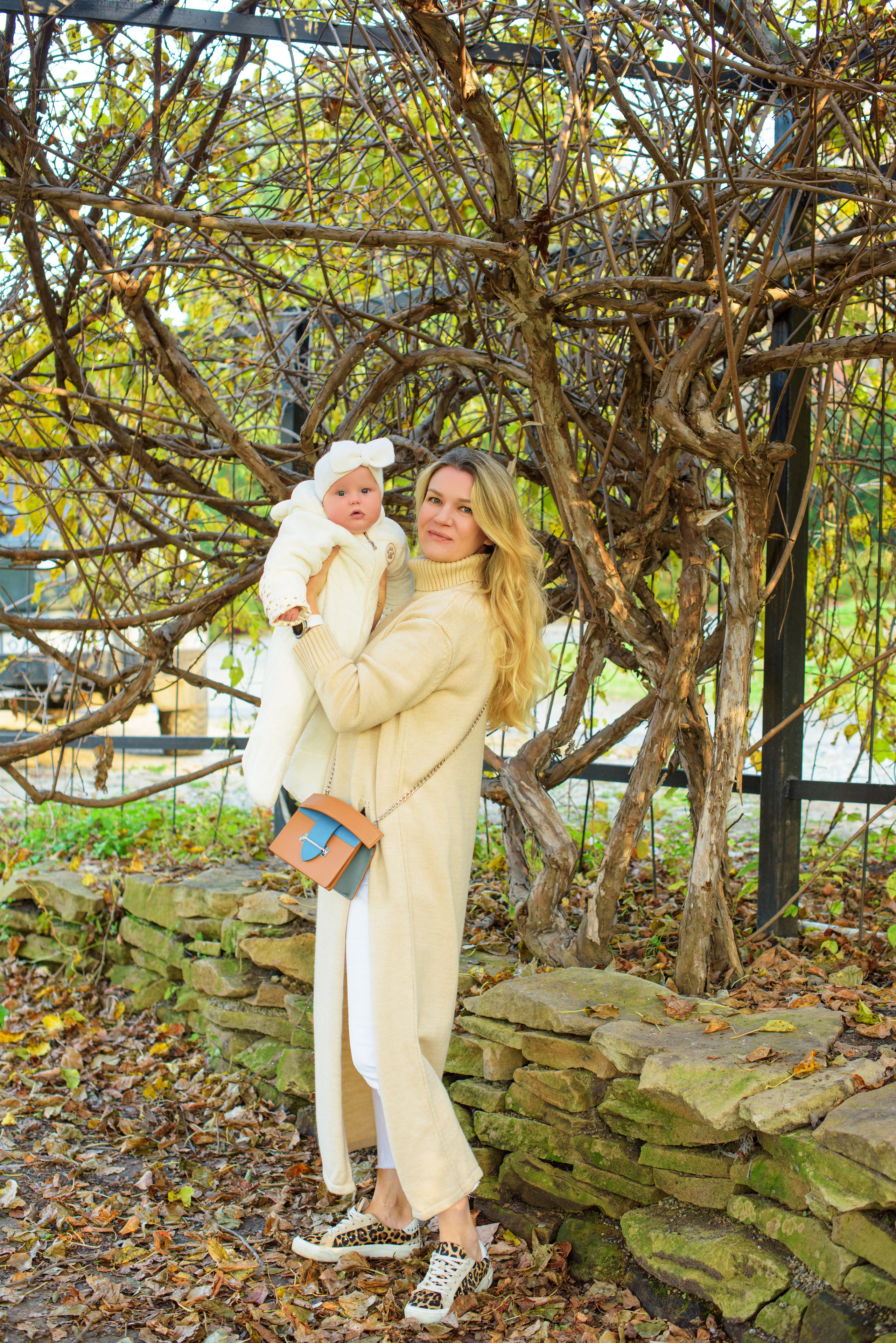 Аня, Женя, Тема и Маша. Семейный и свадебный фотограф во Владивостоке