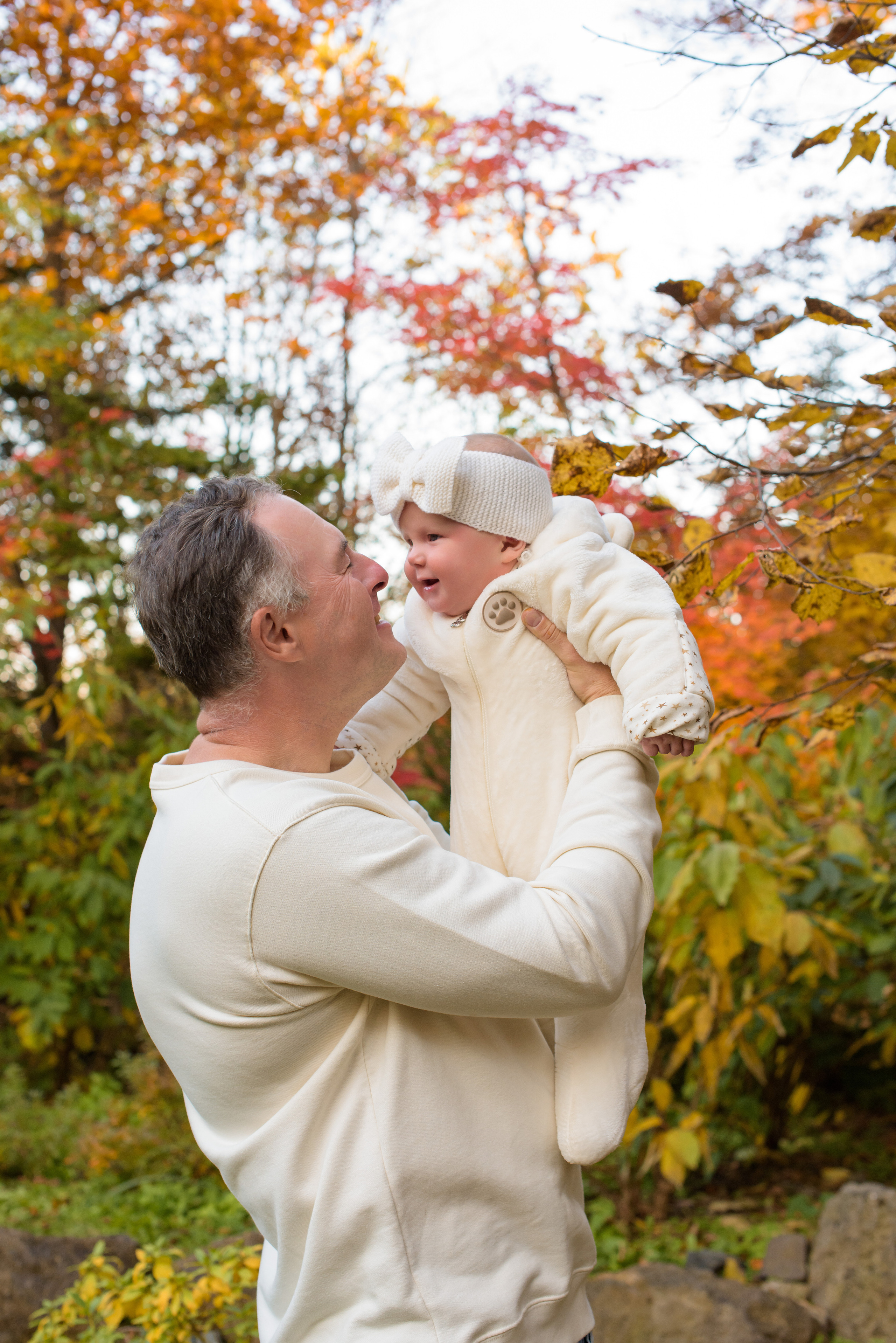 Аня, Женя, Тема и Маша. Семейный и свадебный фотограф во Владивостоке