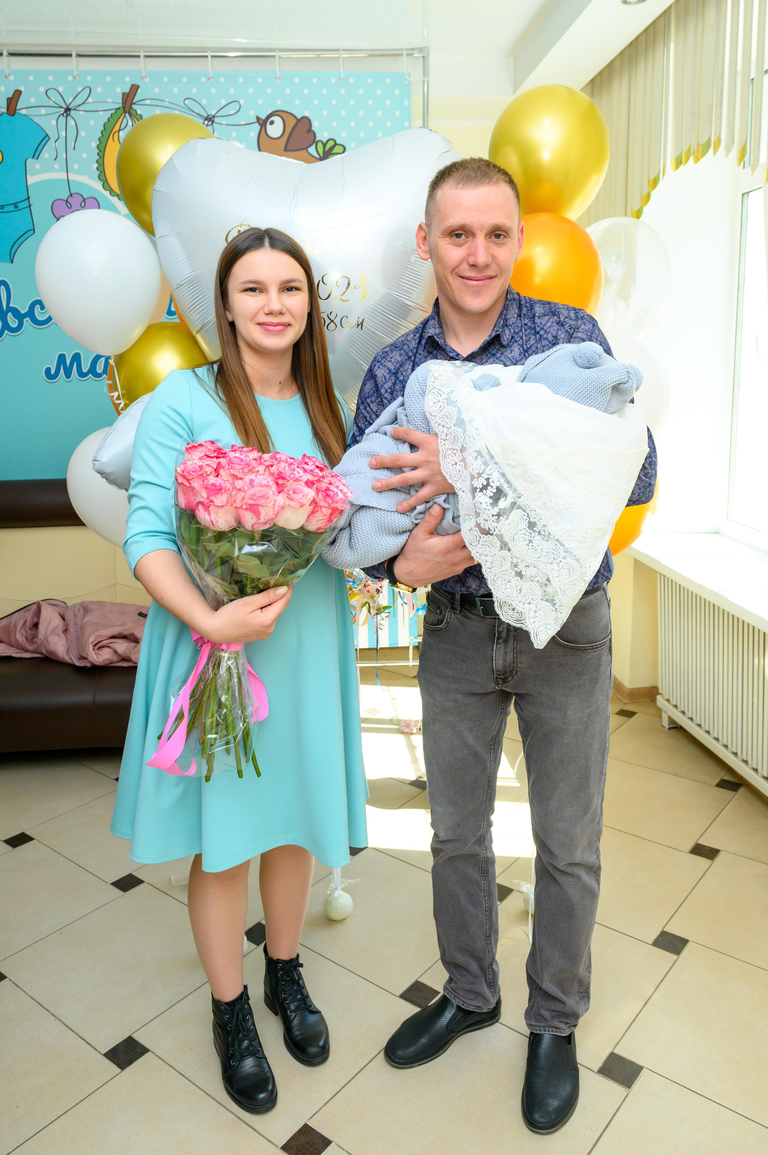 Выписка Марии. Семейный и свадебный фотограф во Владивостоке