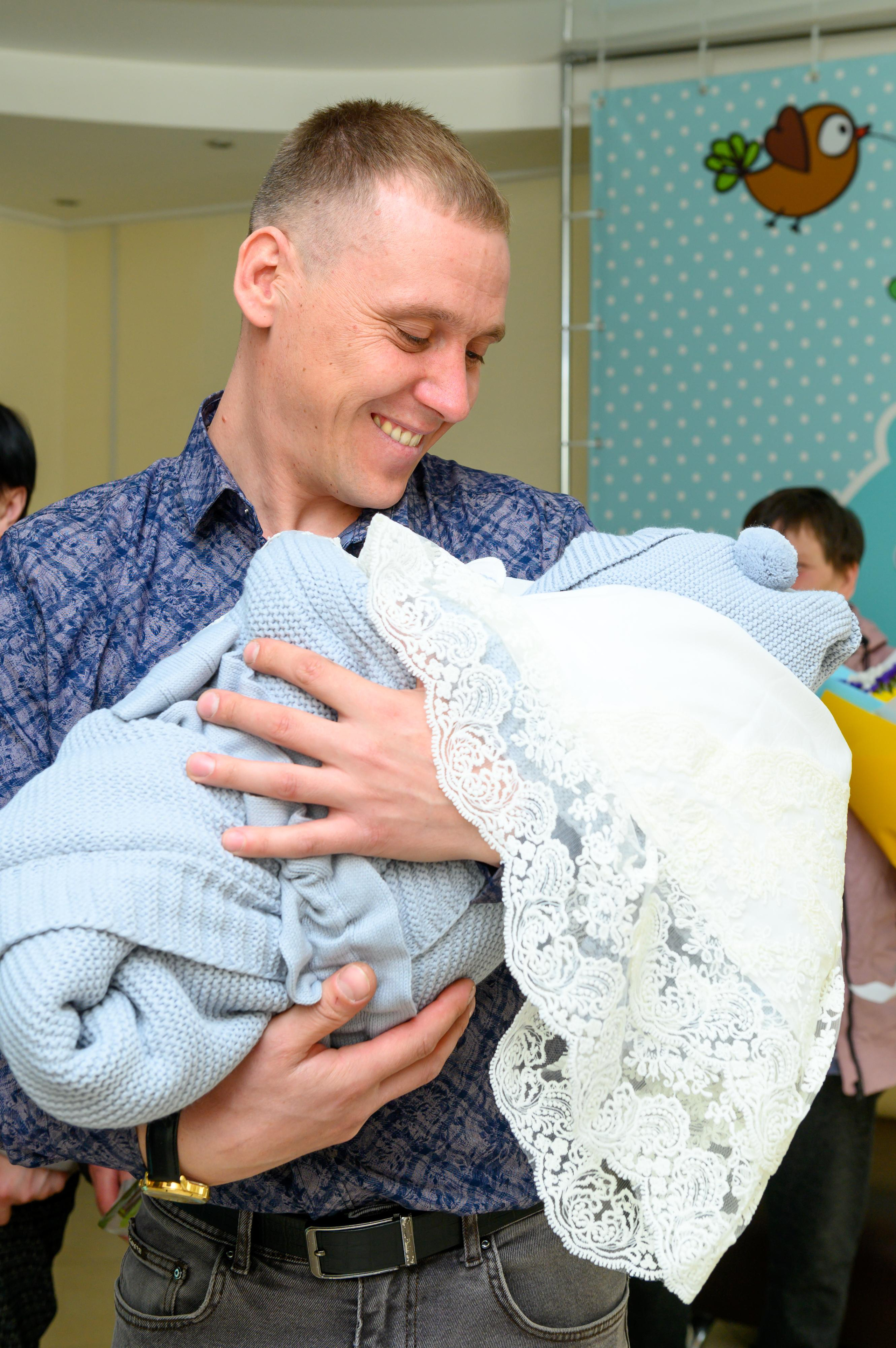 Выписка Марии. Семейный и свадебный фотограф во Владивостоке