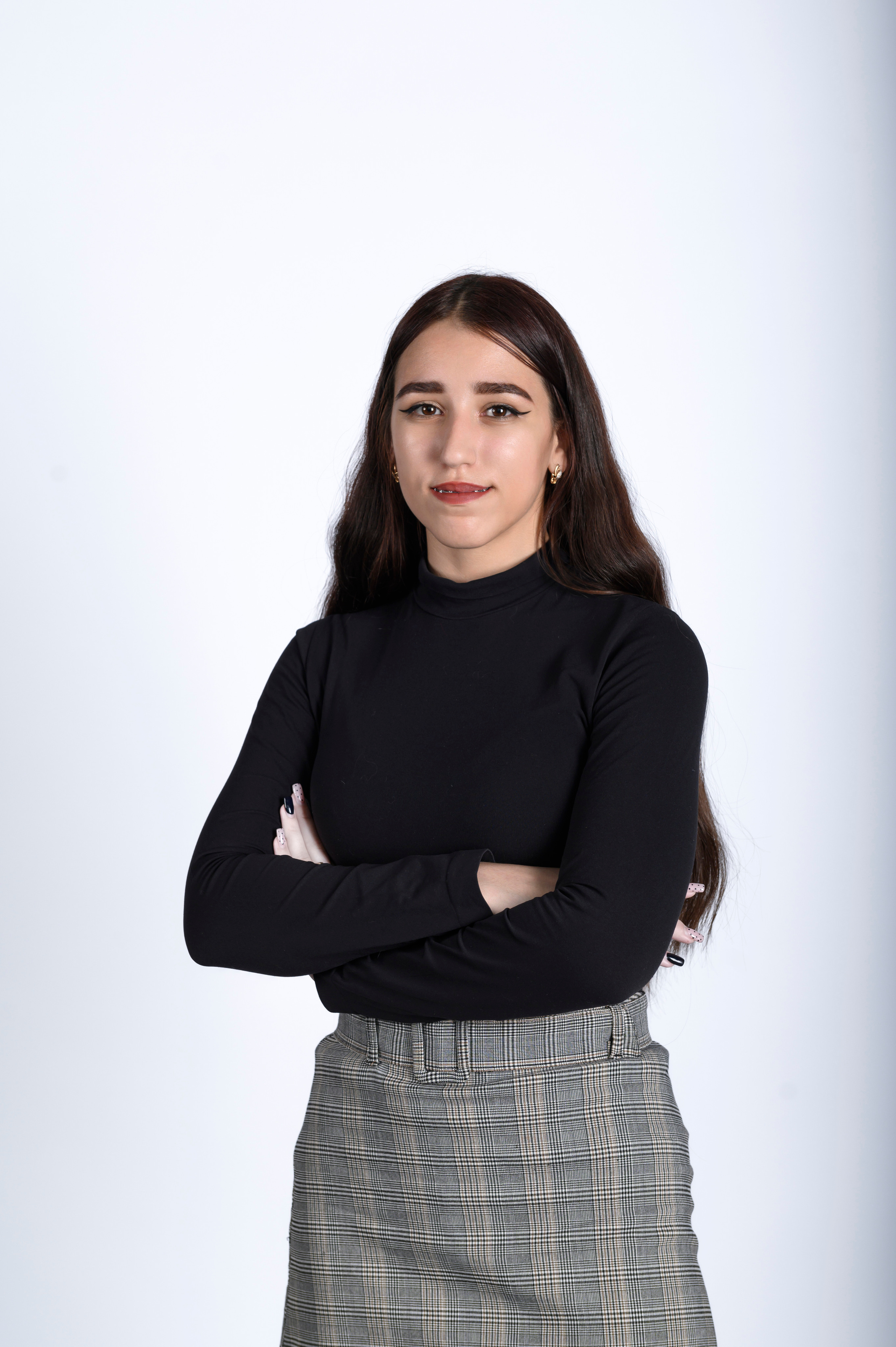 Школьники в фотостудии. Семейный и свадебный фотограф во Владивостоке