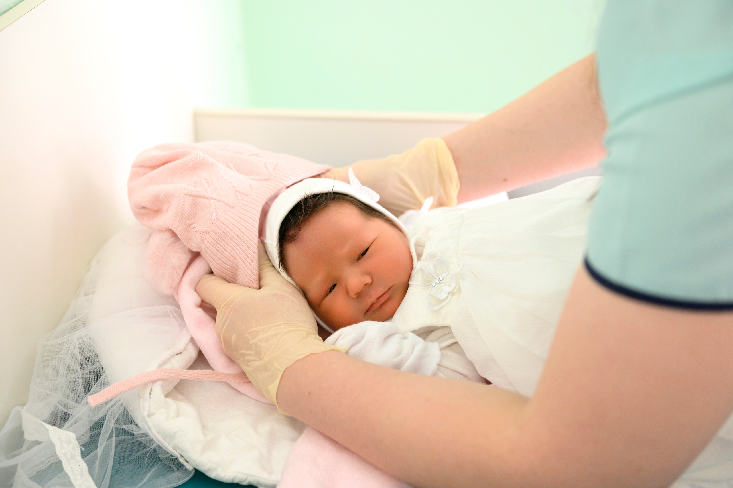Выписка Ларисы. Семейный и свадебный фотограф во Владивостоке
