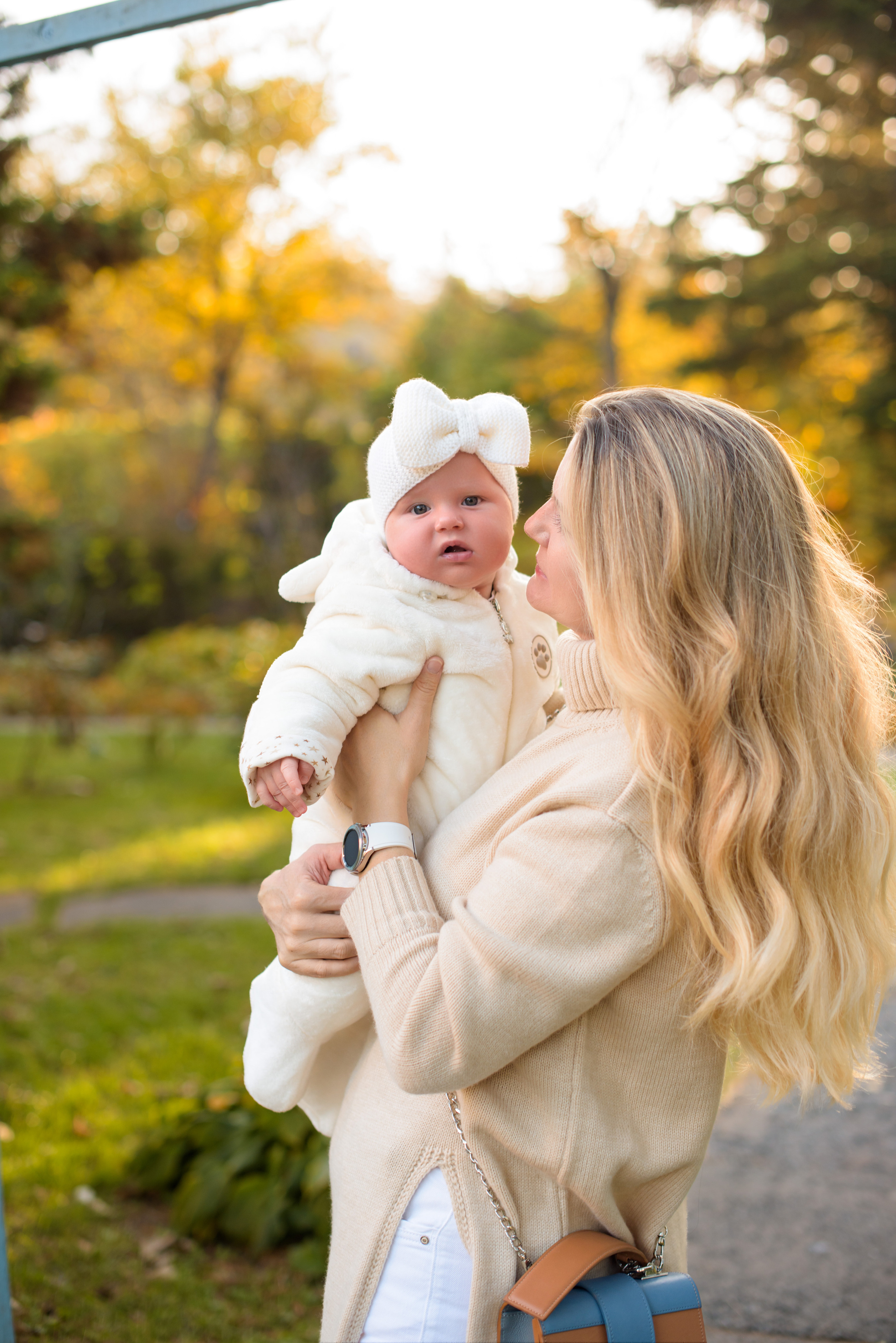 Аня, Женя, Тема и Маша. Семейный и свадебный фотограф во Владивостоке