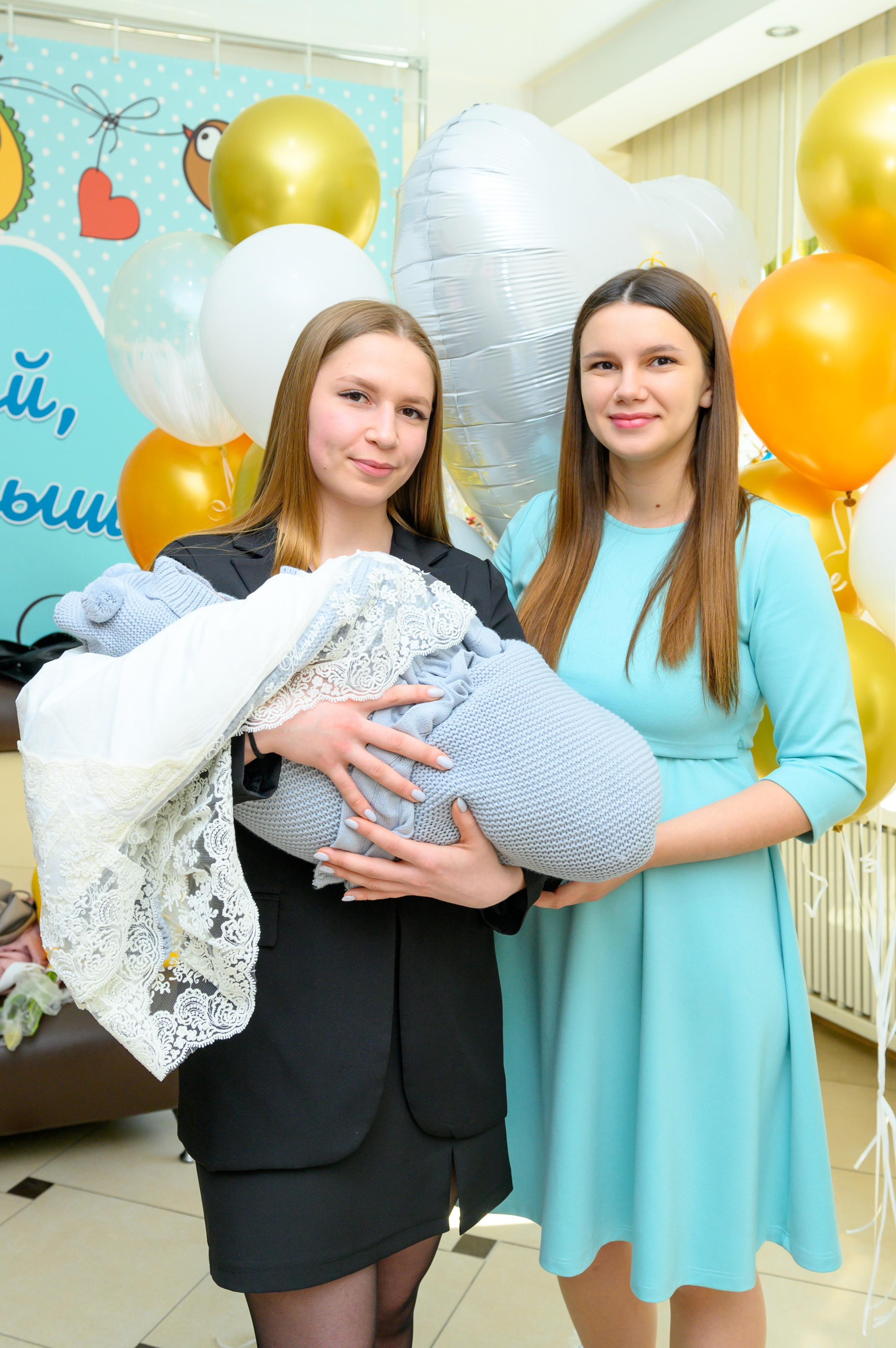 Выписка Марии. Семейный и свадебный фотограф во Владивостоке