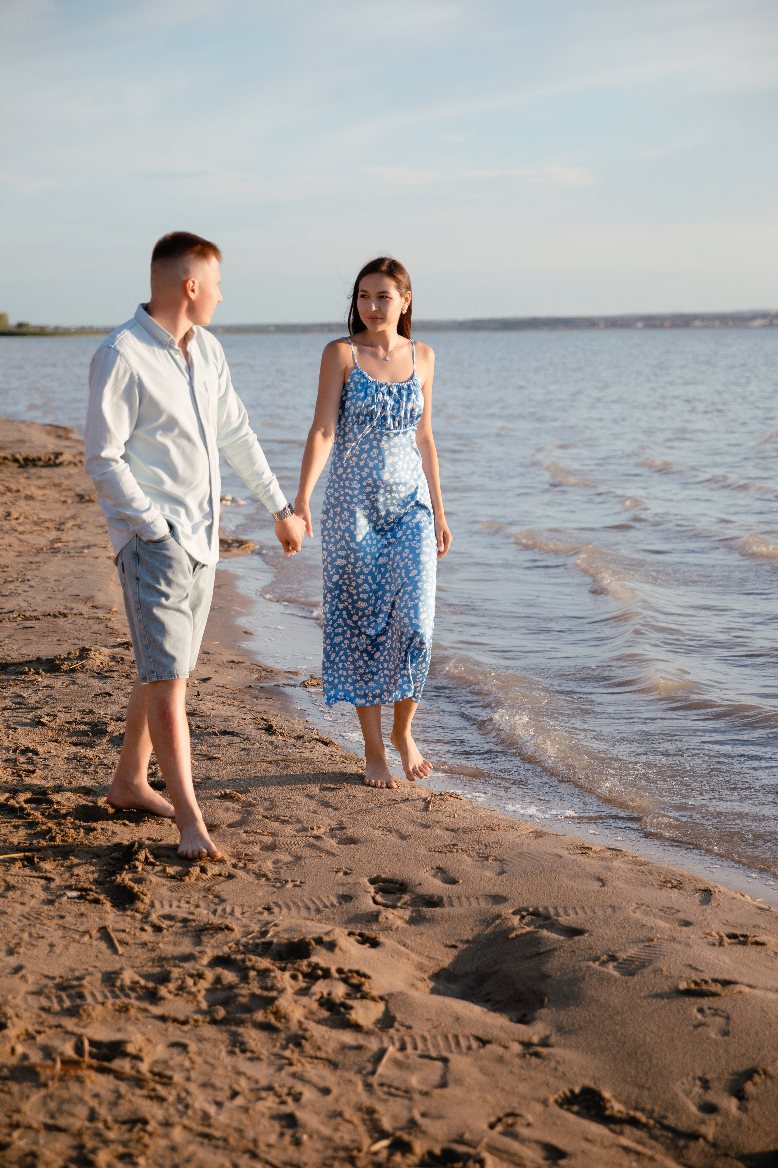 Рустам и Кристина. Свадебный фотограф Виктория