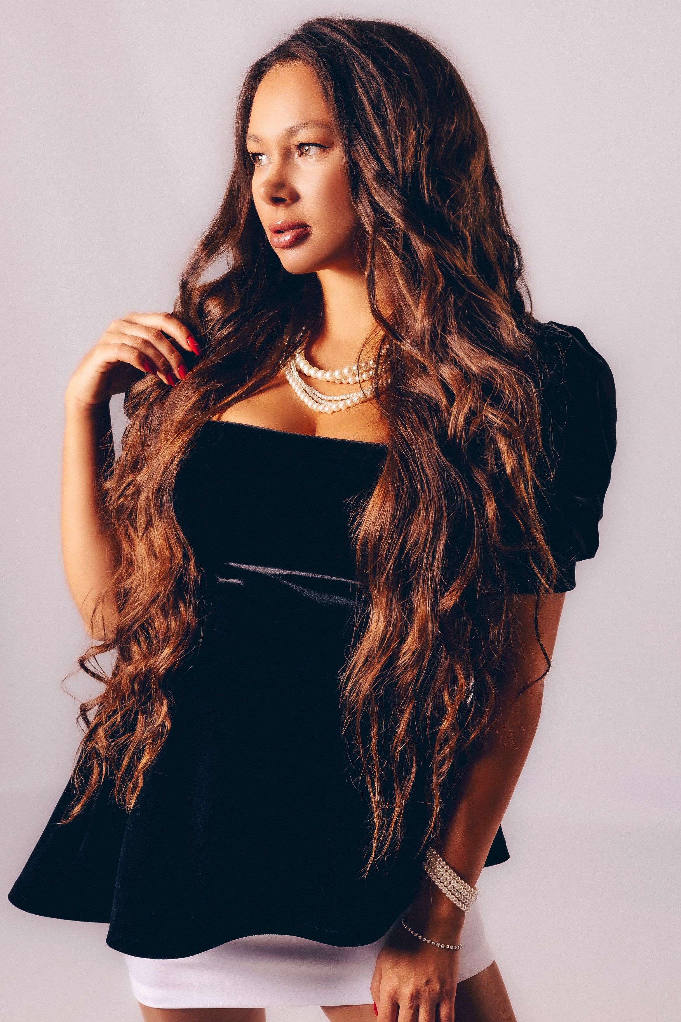 PORTRET. Профессиональный фотограф Natali Aieteia