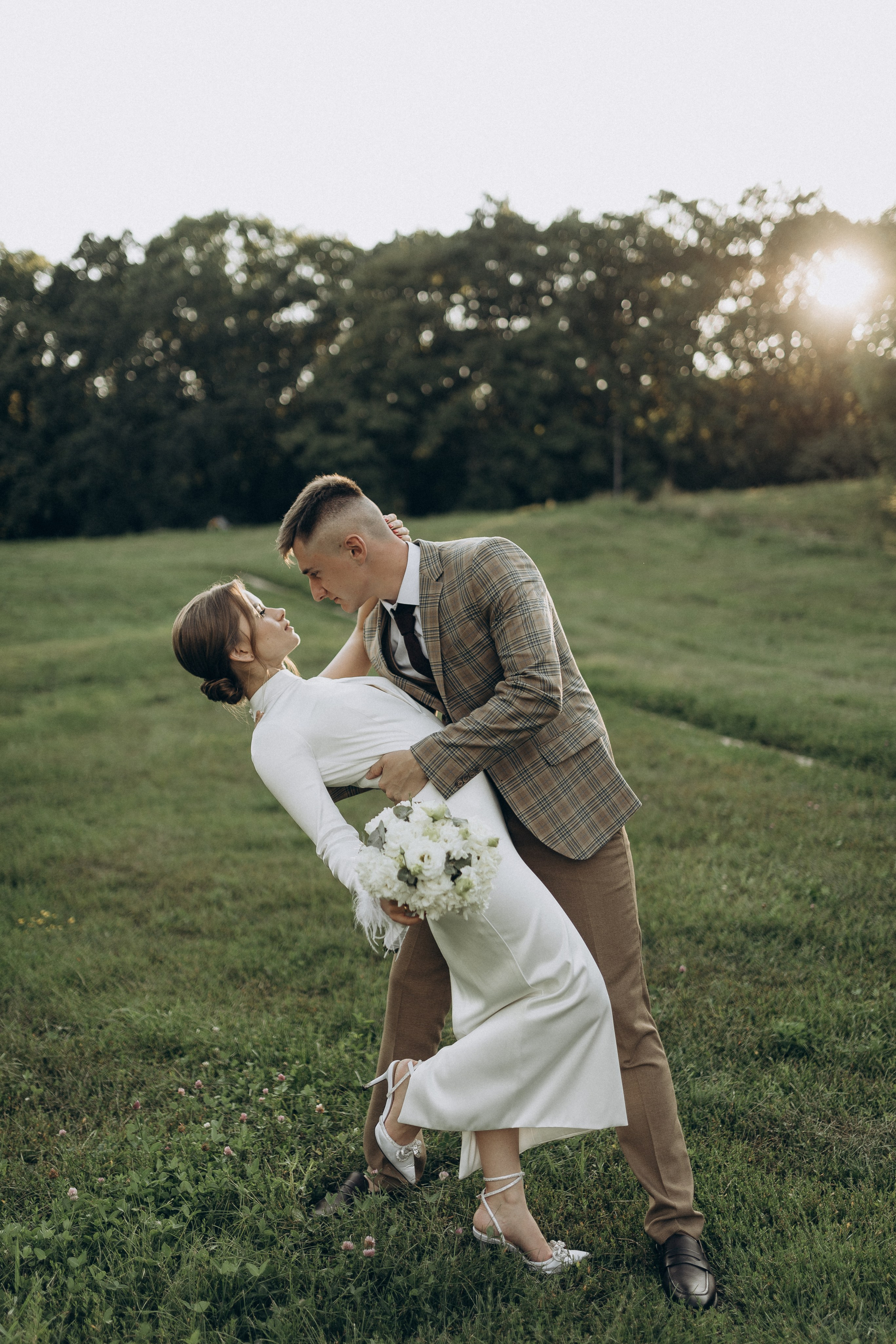 Август. Фотограф Гилярова Злата Белгород