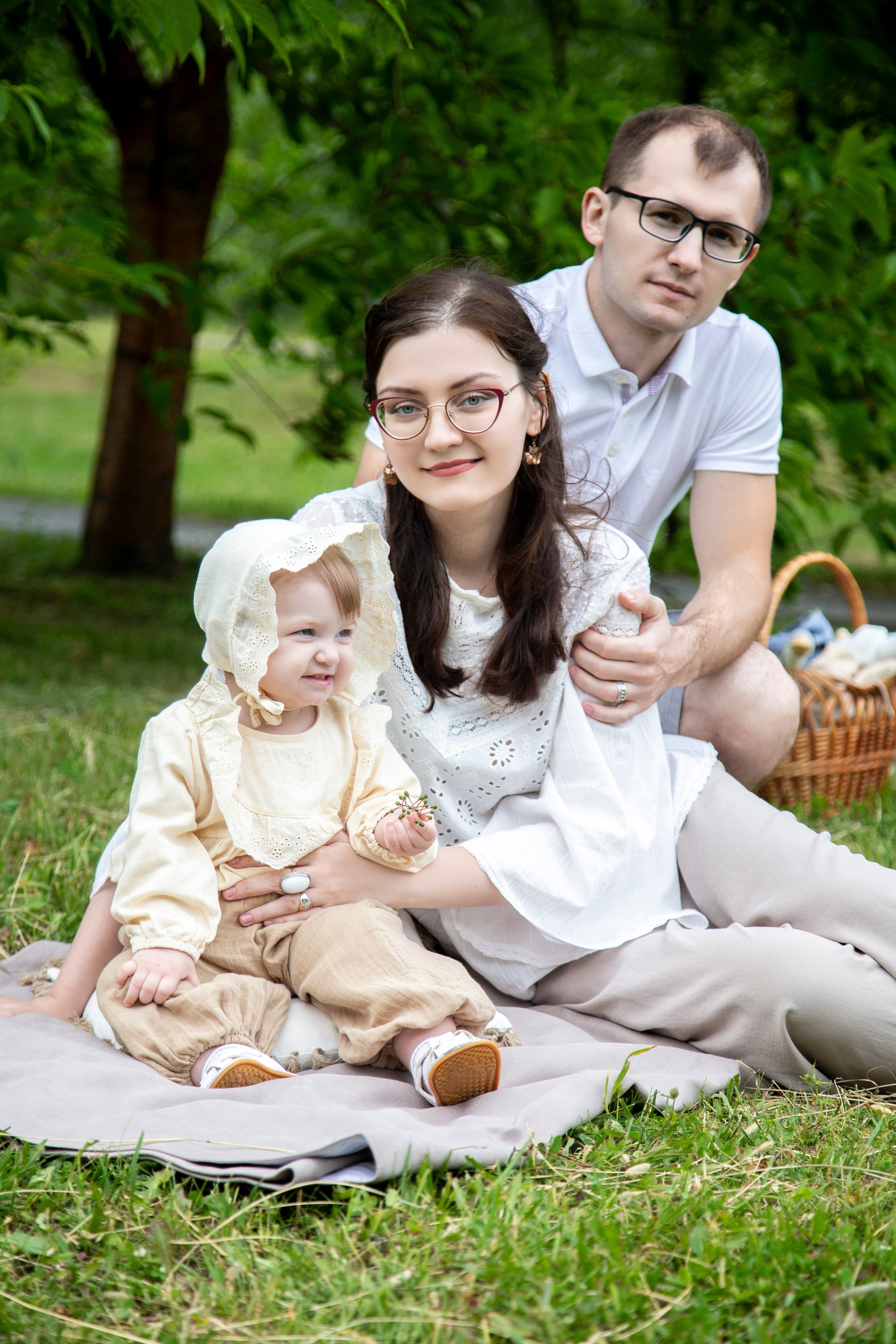 Детская фотосессия. Анастасия Дубравская | Фотограф Сургут