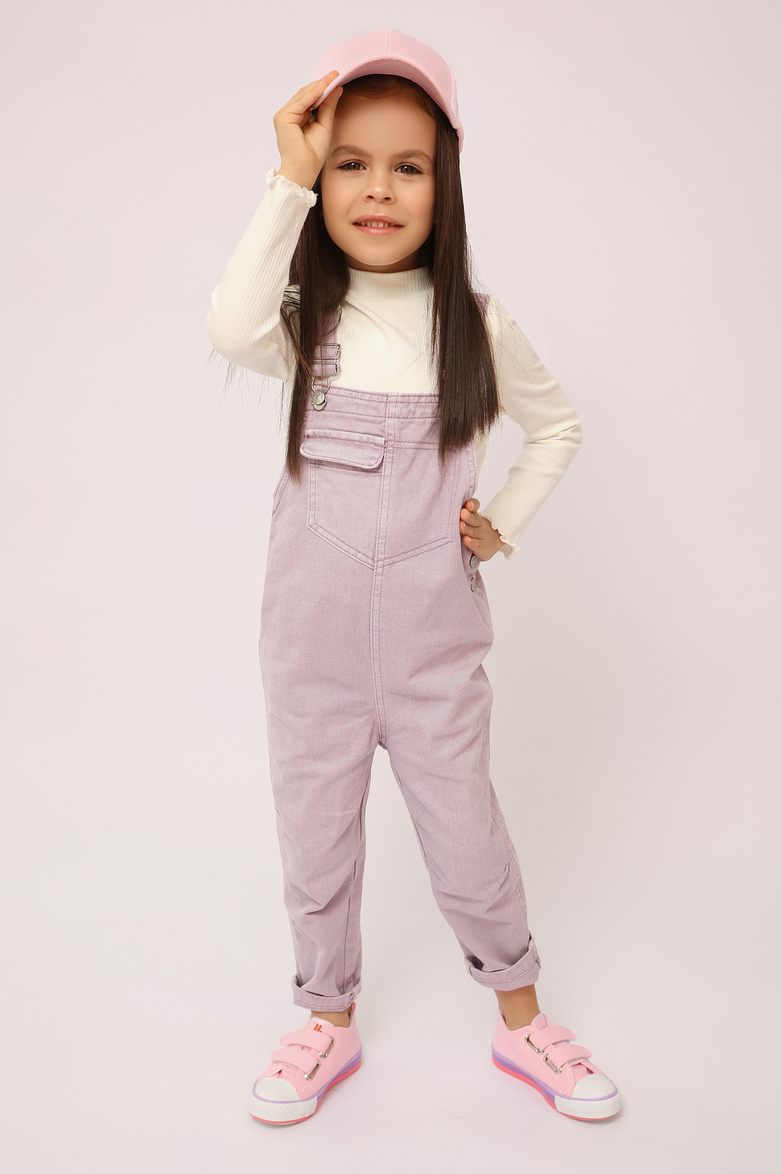 EMILIA. Модельная студия MIA Models