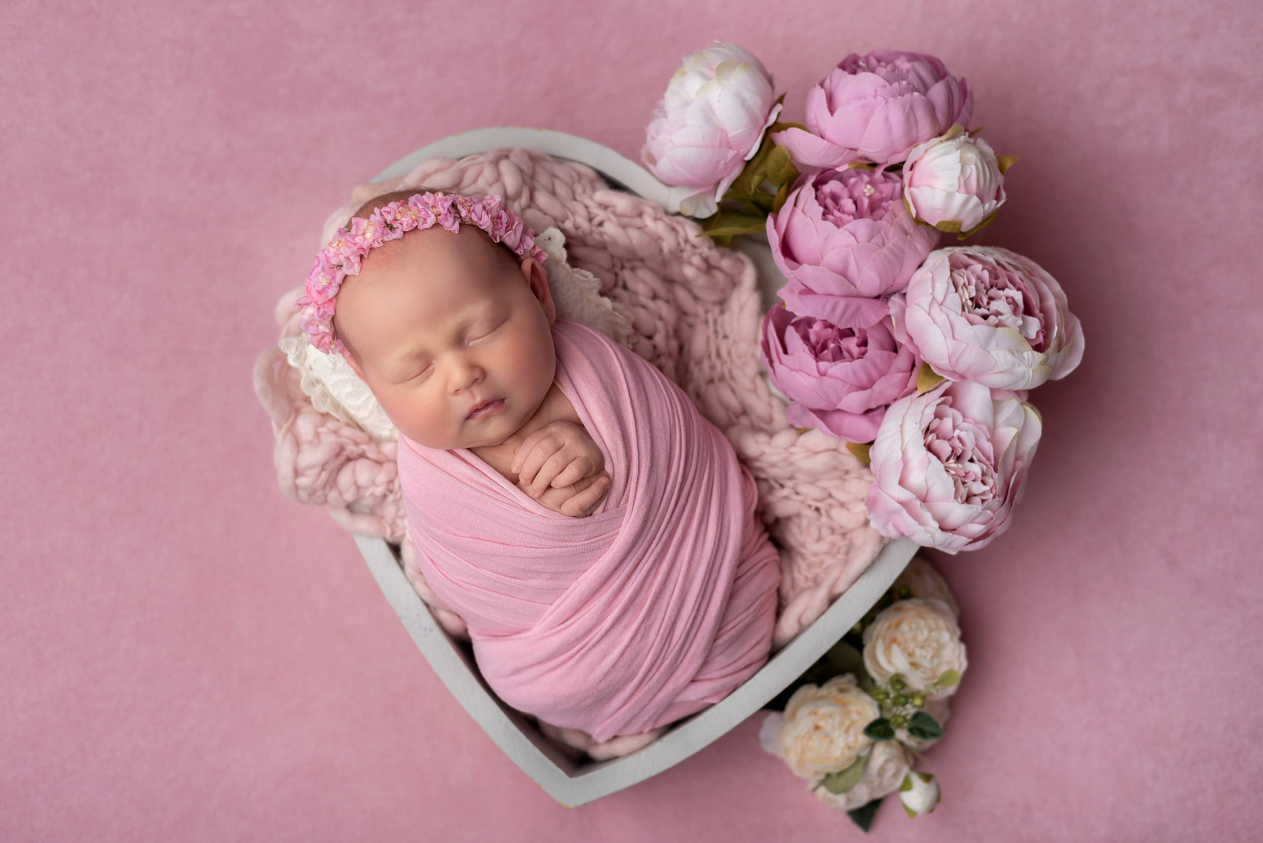 Реквизит. Фотограф новорожденных в Екатеринбурге Анастасия Карманова