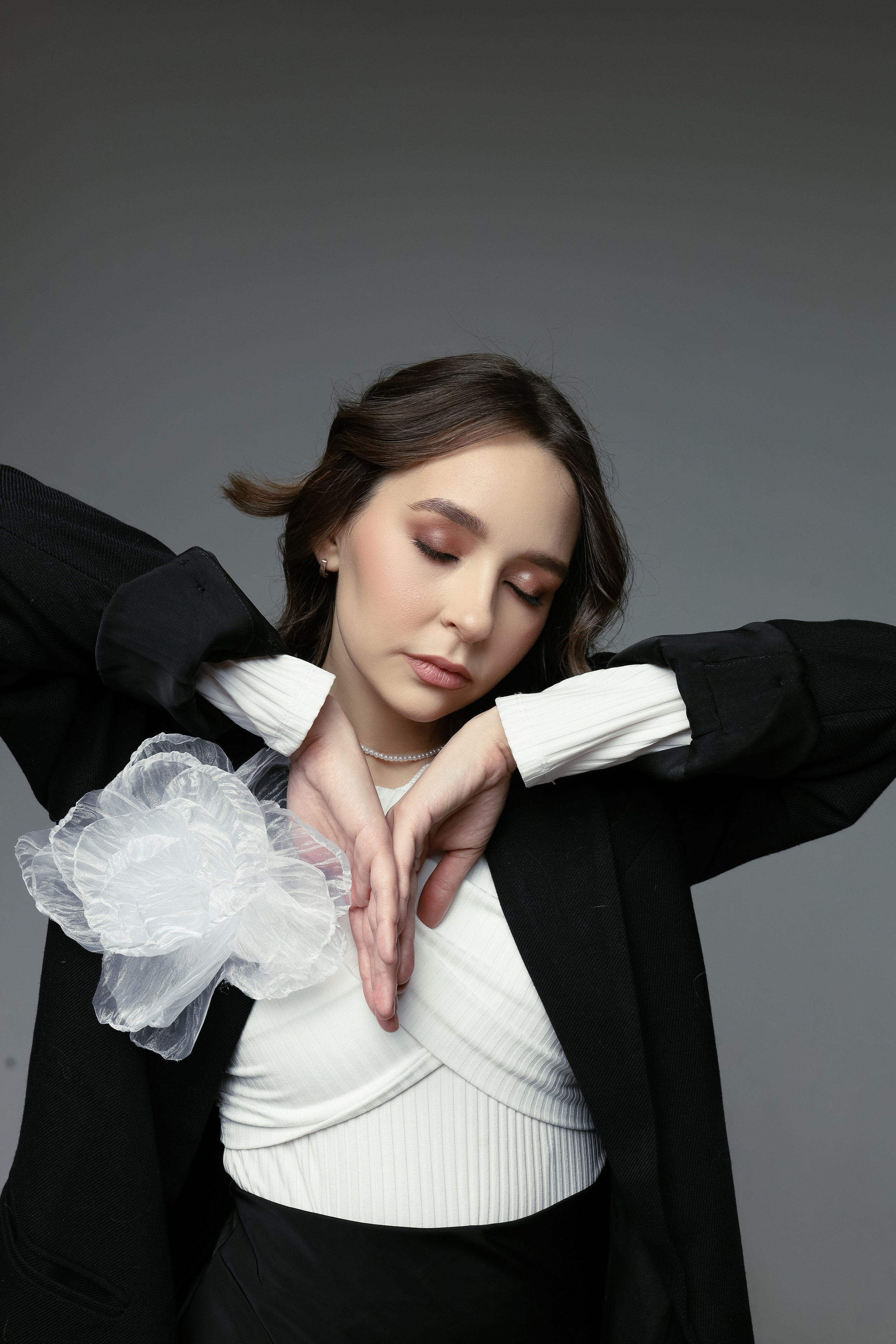 Таня. Дьячкова Мария фотограф