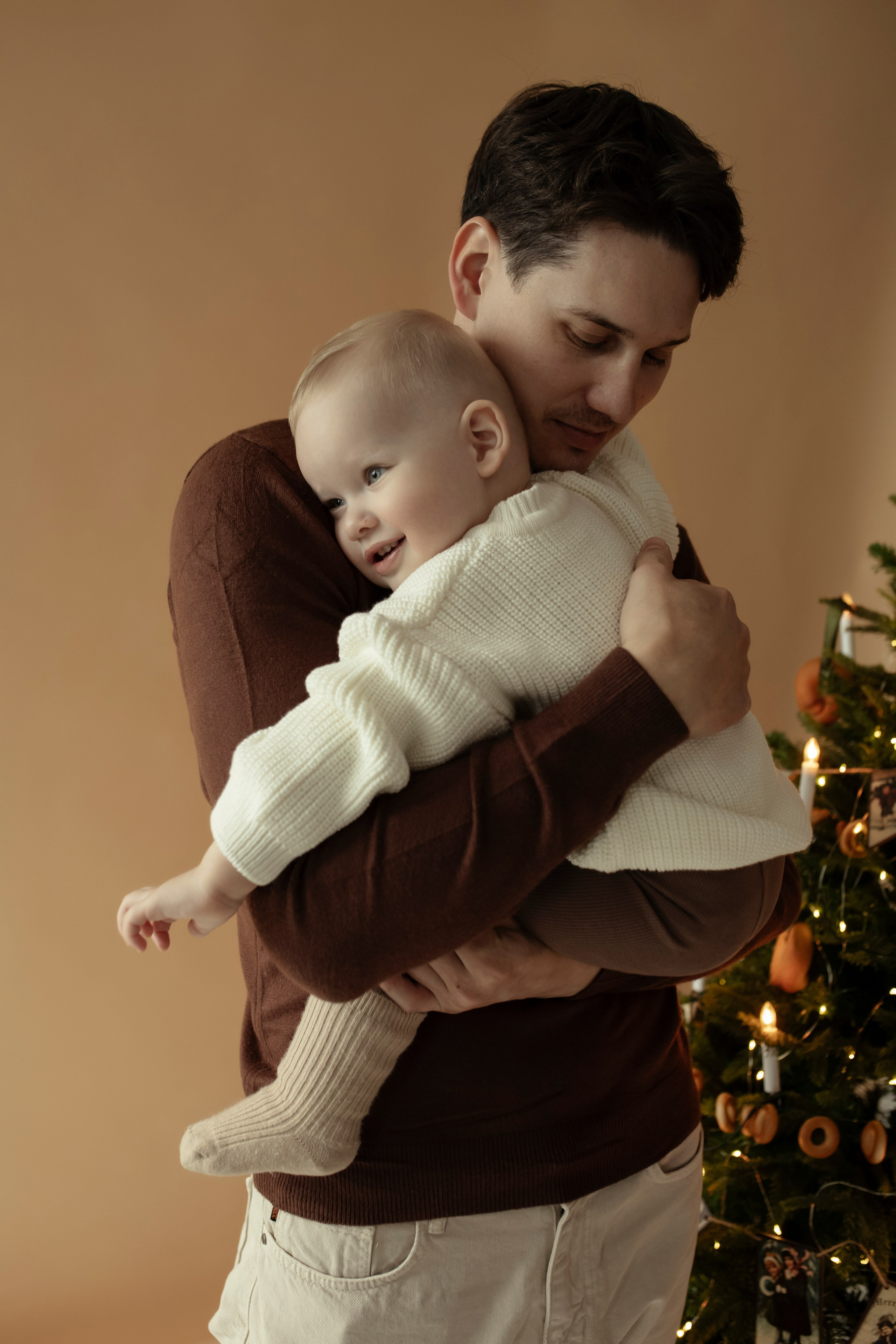 Новогодняя. Дьячкова Мария фотограф