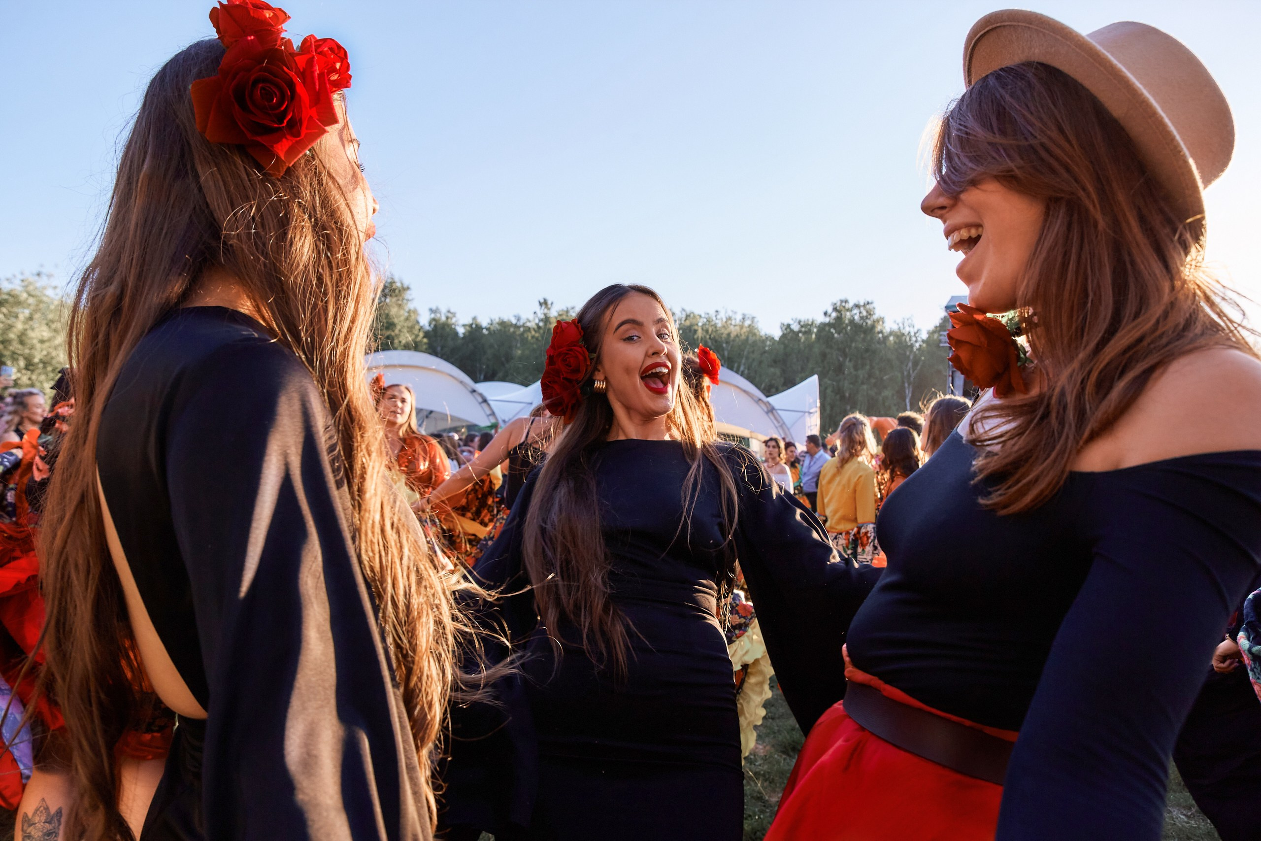 Репортжаная съемка. Фотограф Event | Портрет | Реклама. Екатеринбург→Москва→Санкт-Петербург | Александр Братилов