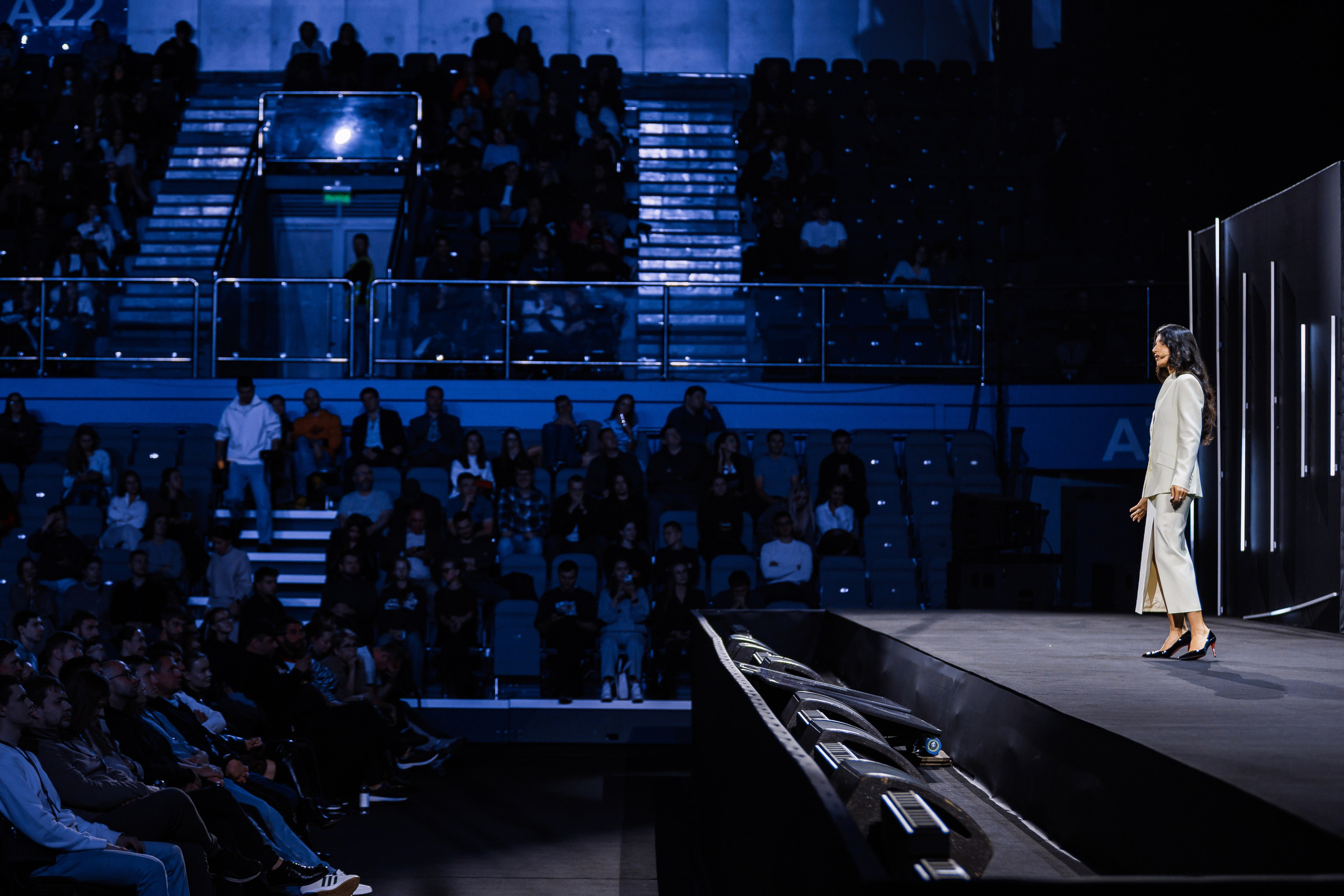 Деловые Мероприятия. Фотограф Event | Портрет | Реклама. Екатеринбург→Москва→Санкт-Петербург | Александр Братилов