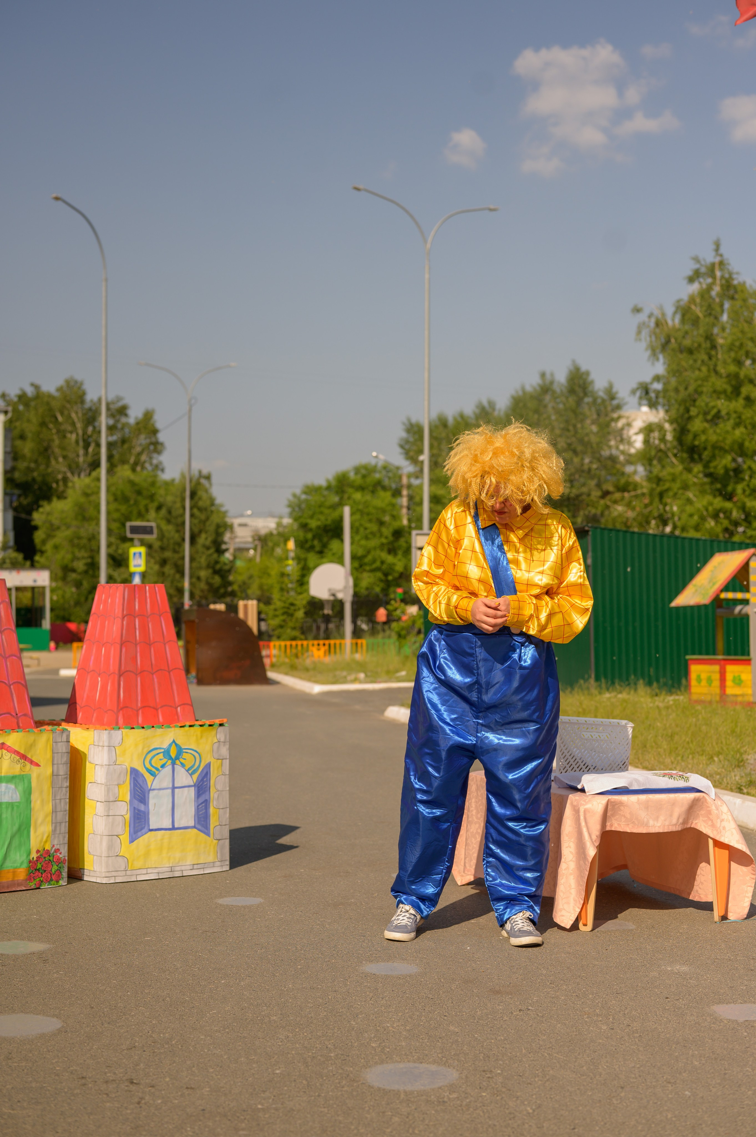 Репортаж выпускного группа «Фантазёры» 3 садик. Фотограф новорожденных, семейный детский в Тюмени Татьяна Морозова