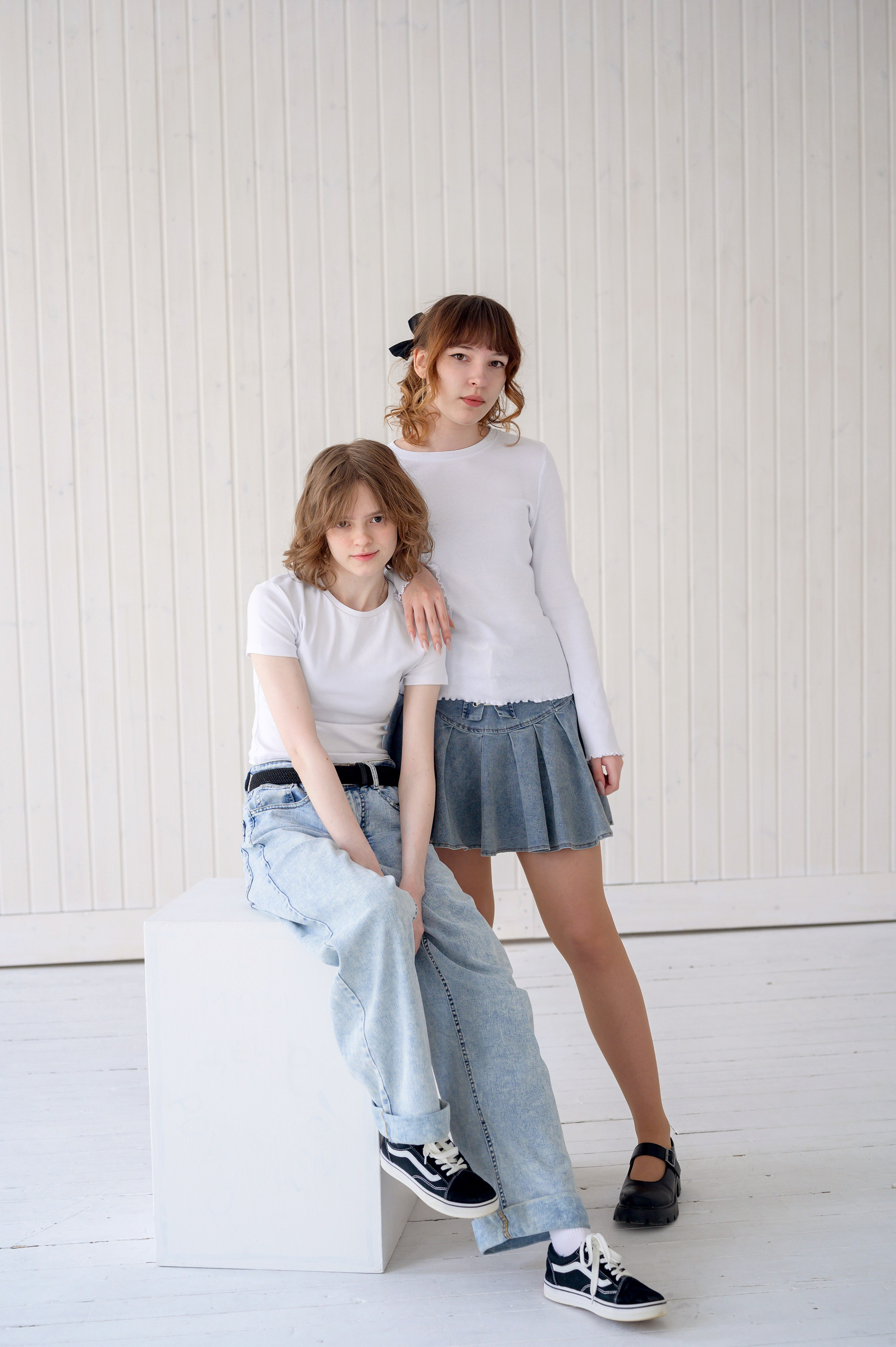 11 класс. студия. Фотограф новорожденных, семейный детский в Тюмени Татьяна Морозова