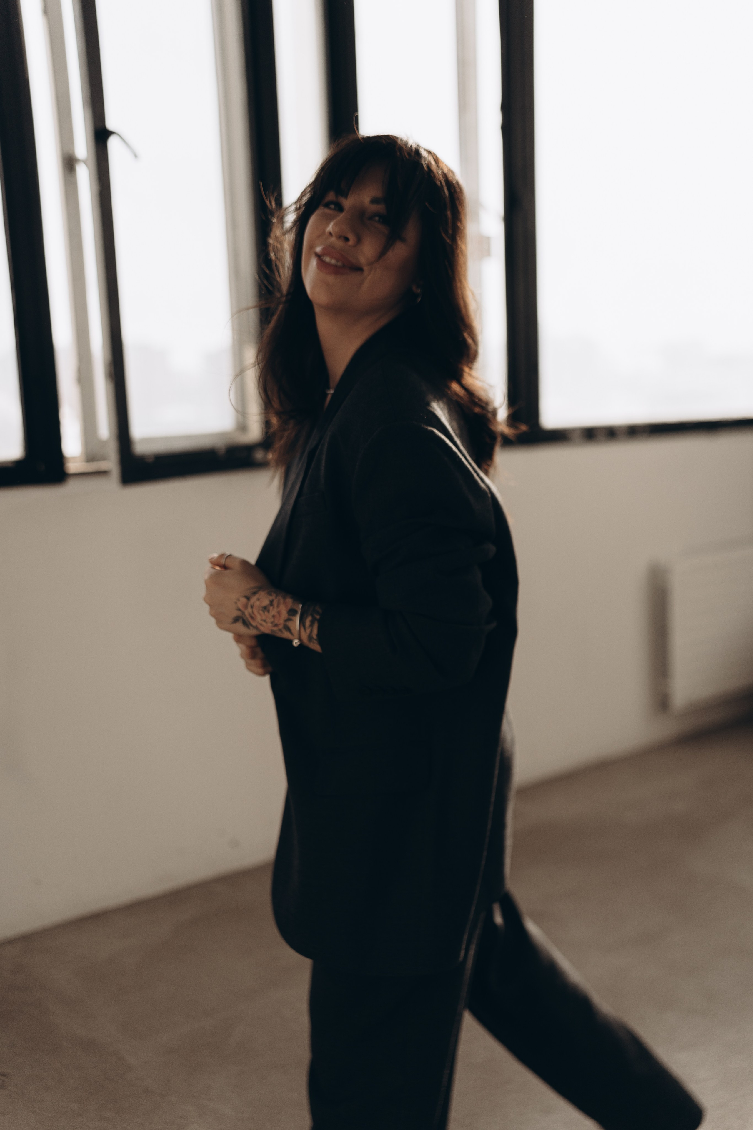 Аня. Семейный и домашний фотограф в Уфе Ирина Гарасюта