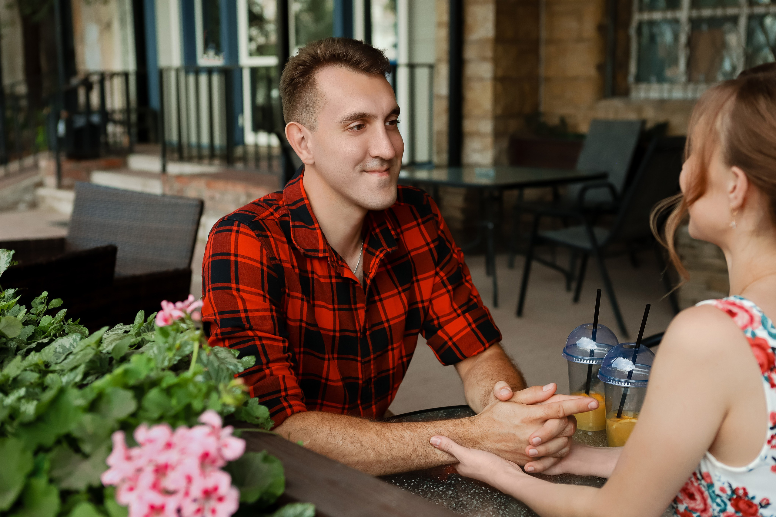 Ольга и Станислав. Свадебный фотограф Евгения Фролова г. Каменск-Шахтинский, Донецк, Ростов