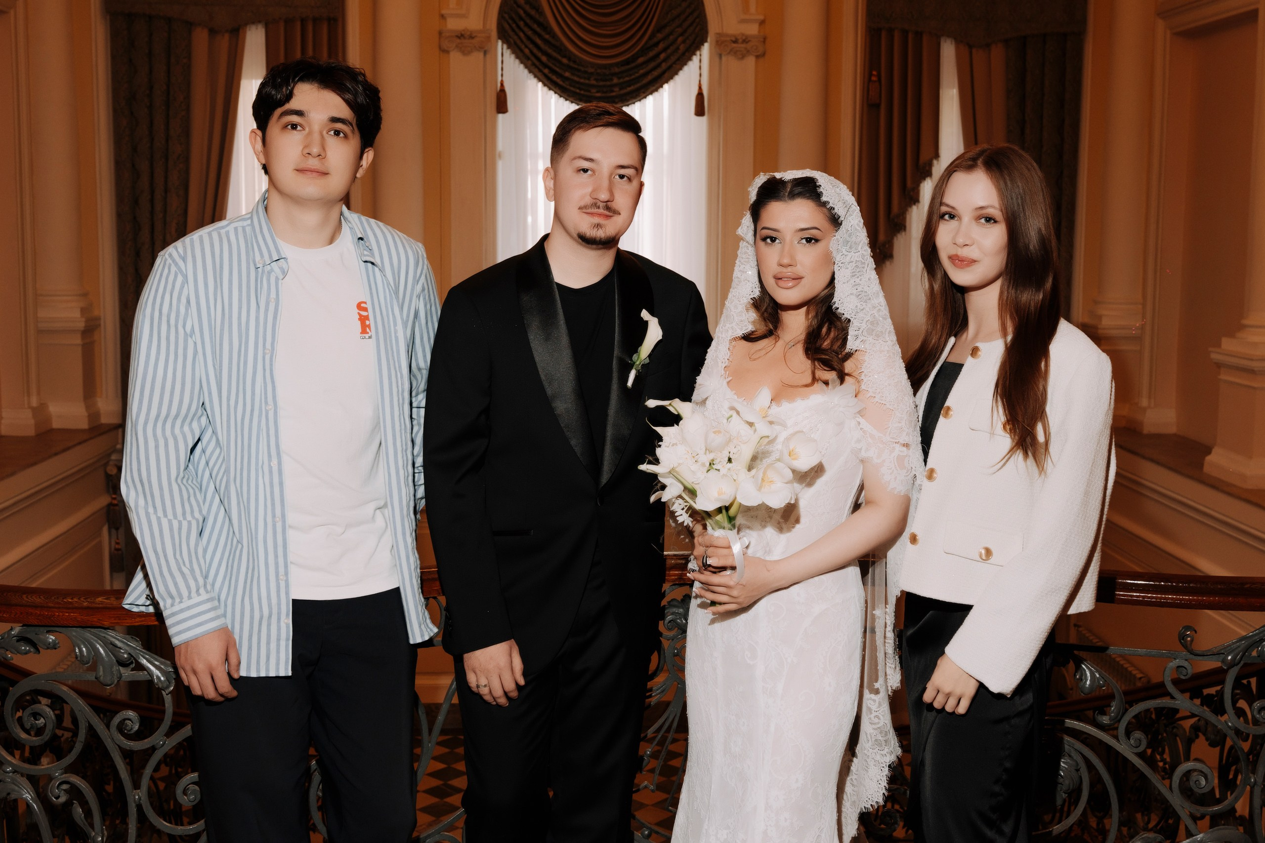 Вадим и Мадина. KORSHIKOV SERGEY