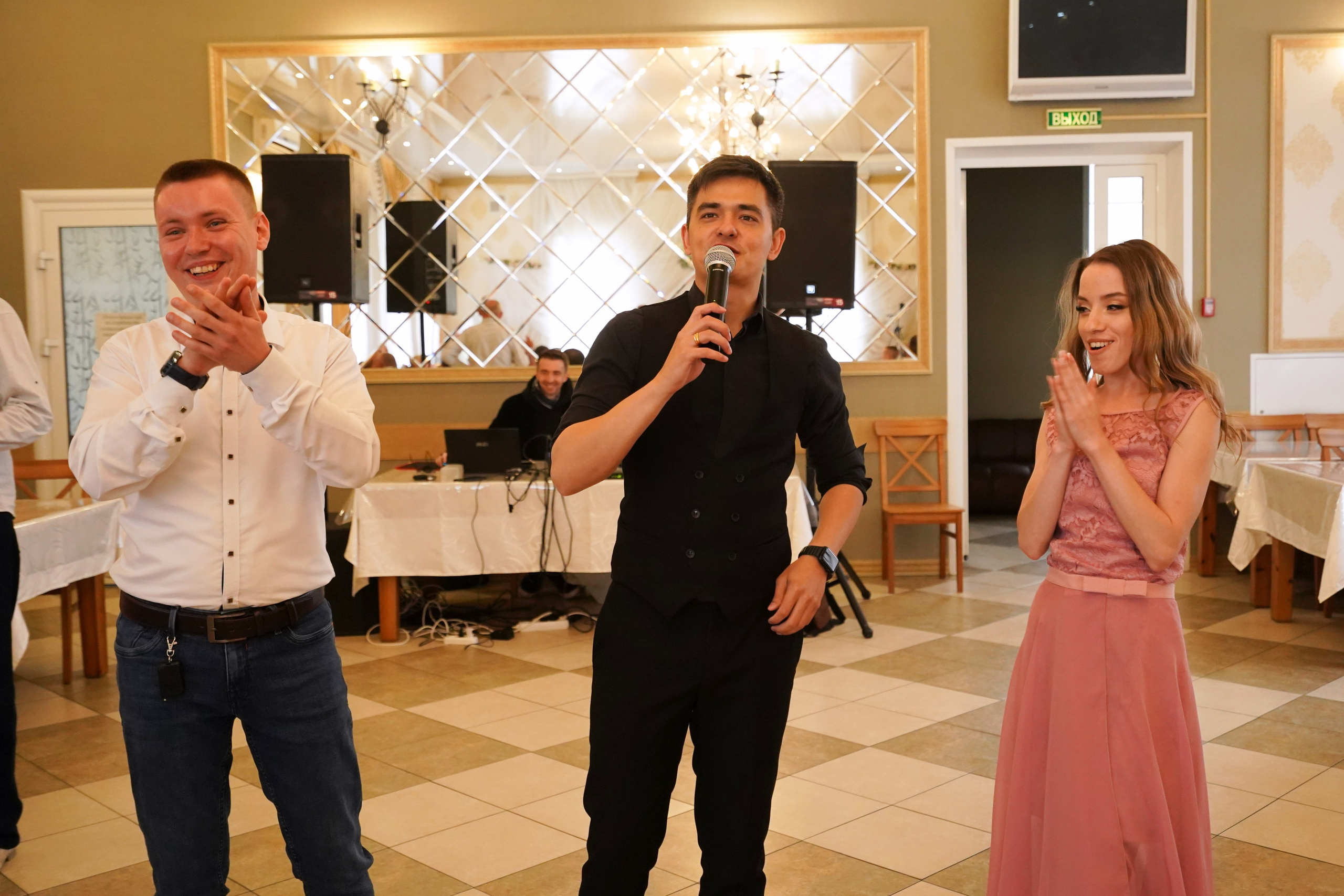 Люда + Паша: полная серия (пакет 8 часов). BYFOX STUDIO 68 — фото и видеосъёмка Тамбов, Москва, Воронеж, Липецк