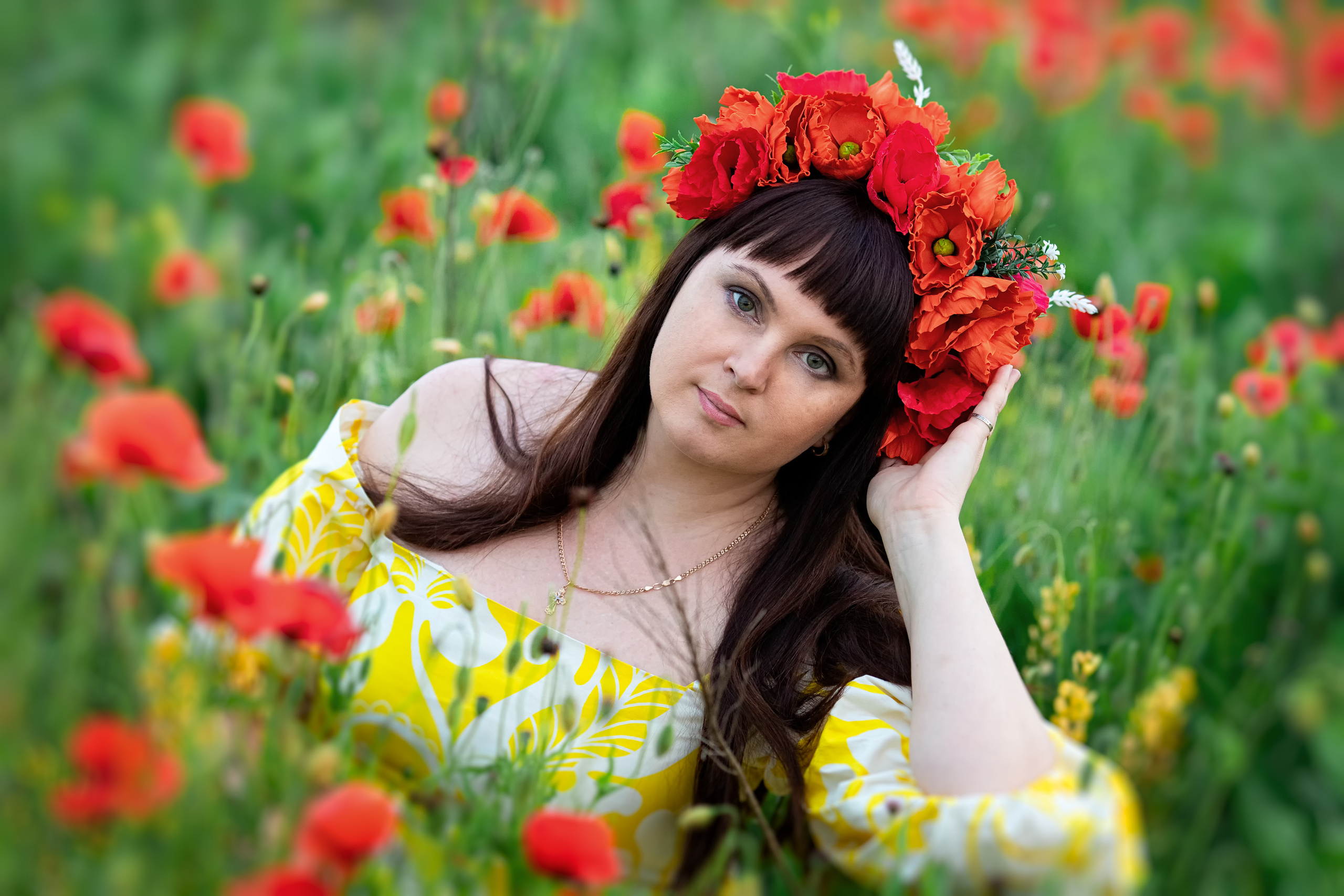 Женская фотография. Детский и семейный фотограф в Краснодаре Ольга Кухарева