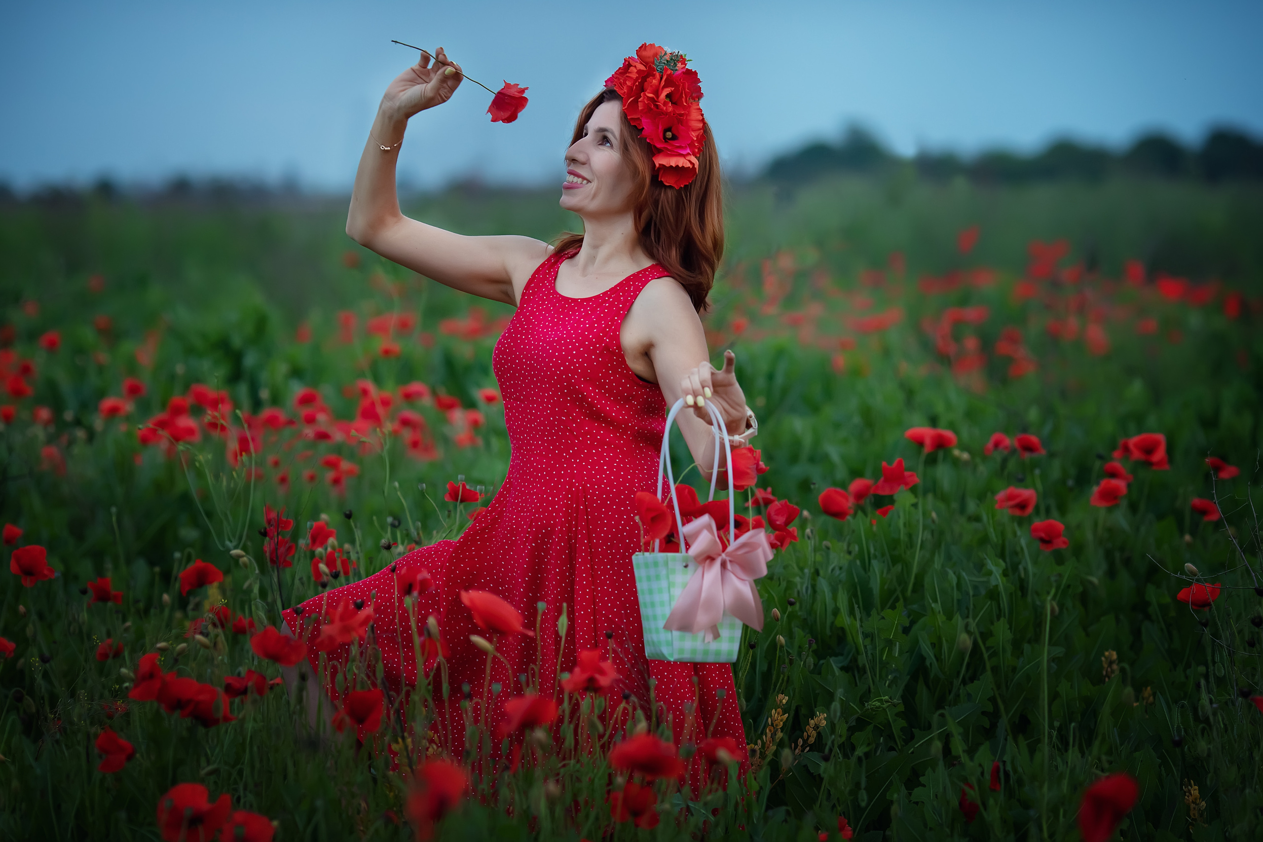 Женская фотография. Детский и семейный фотограф в Краснодаре Ольга Кухарева