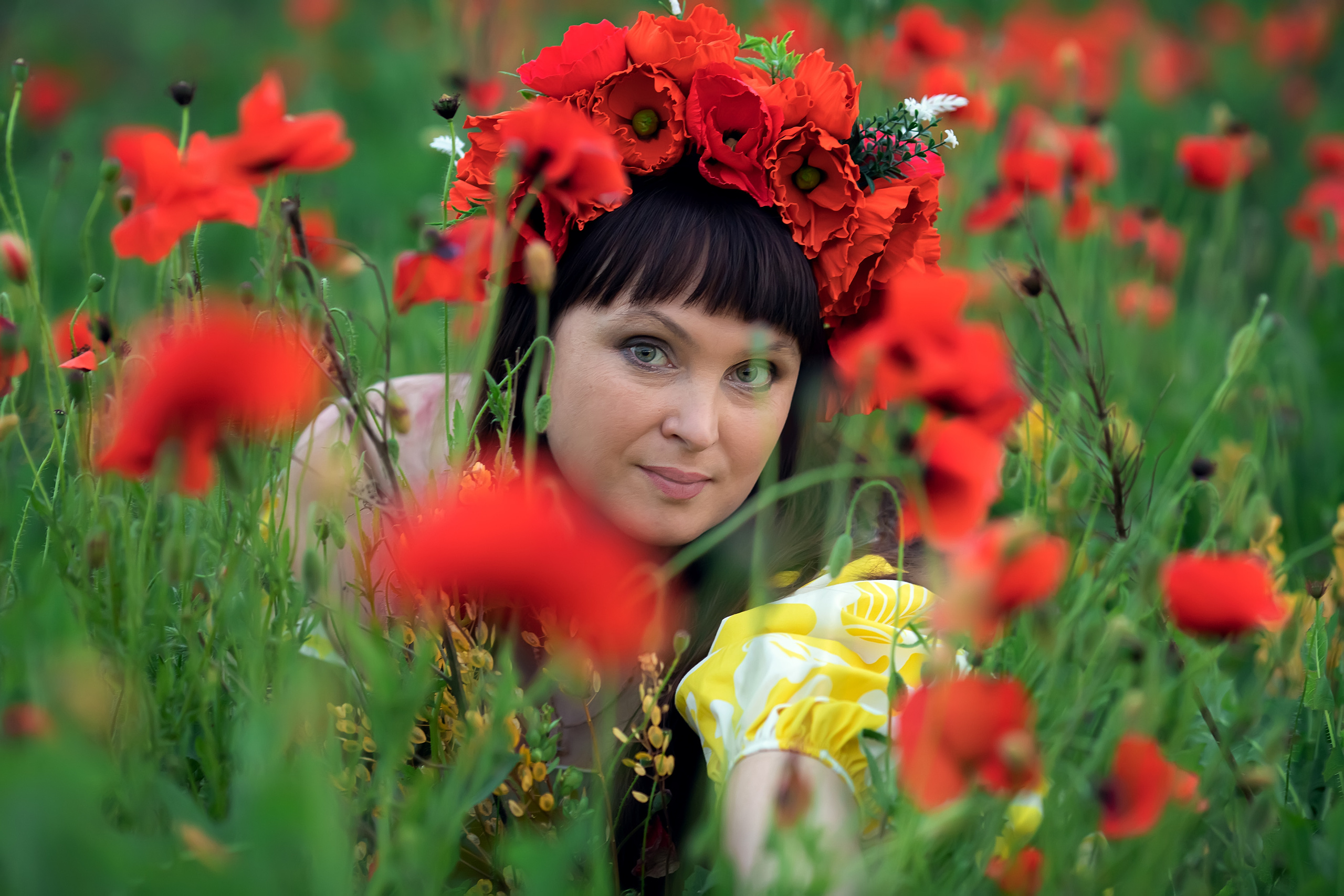 Женская фотография. Детский и семейный фотограф в Краснодаре Ольга Кухарева