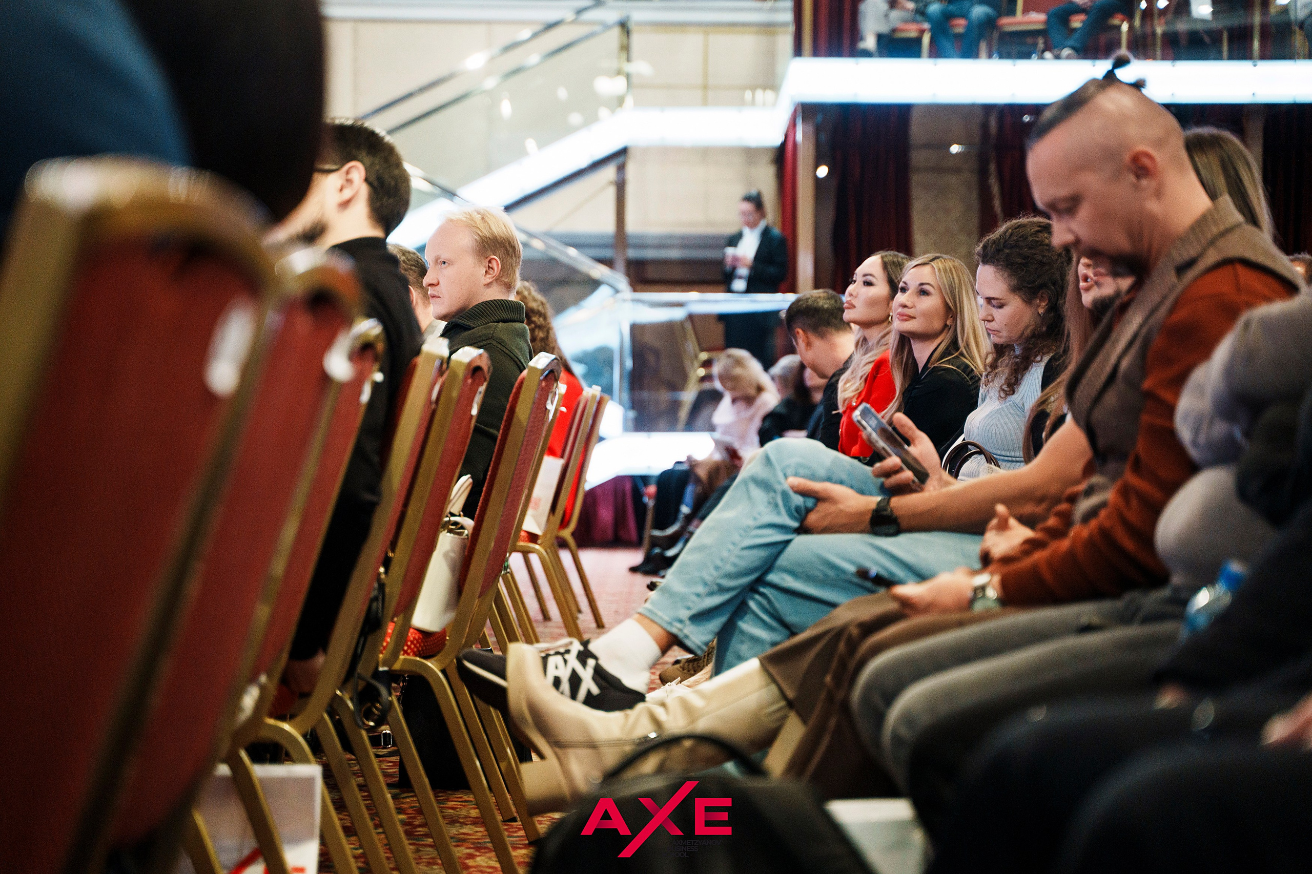 Алексей Ситников. Фотограф Казань