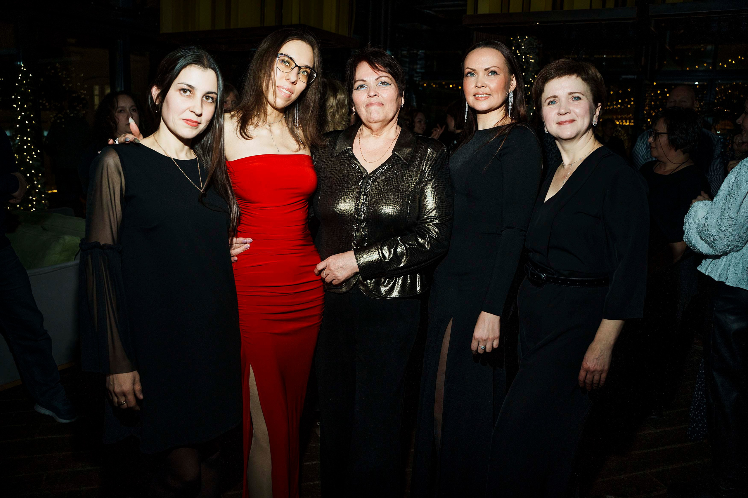 ХК Ак Барс (Корпоратив). Фотограф Казань