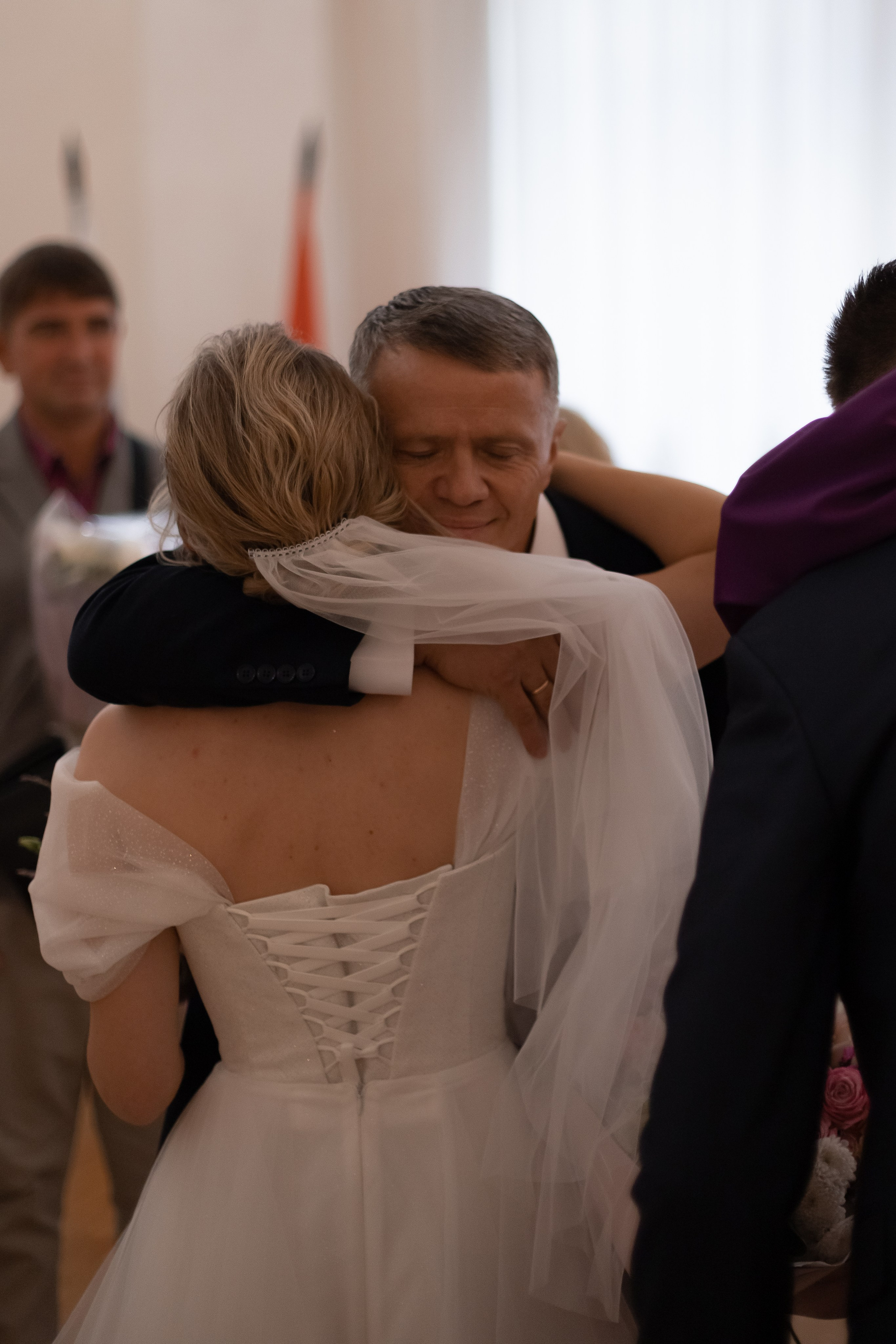 Violet day. Свадебный и семейный фотограф Арина Кулёва