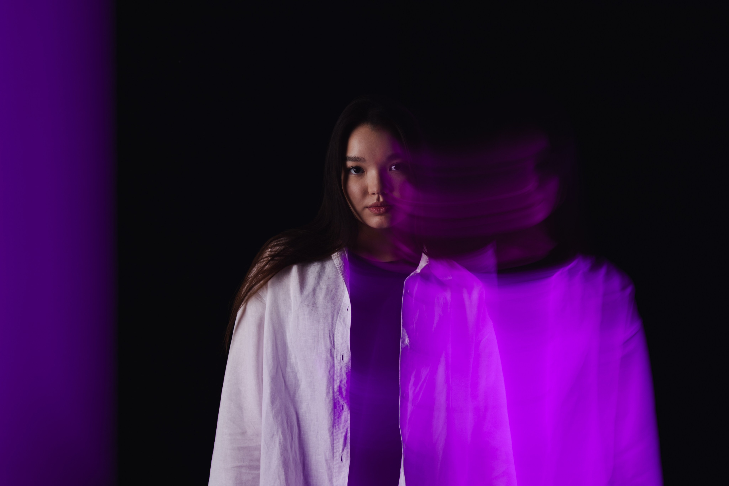 Фотограф Евгения Ошкина, Саранск