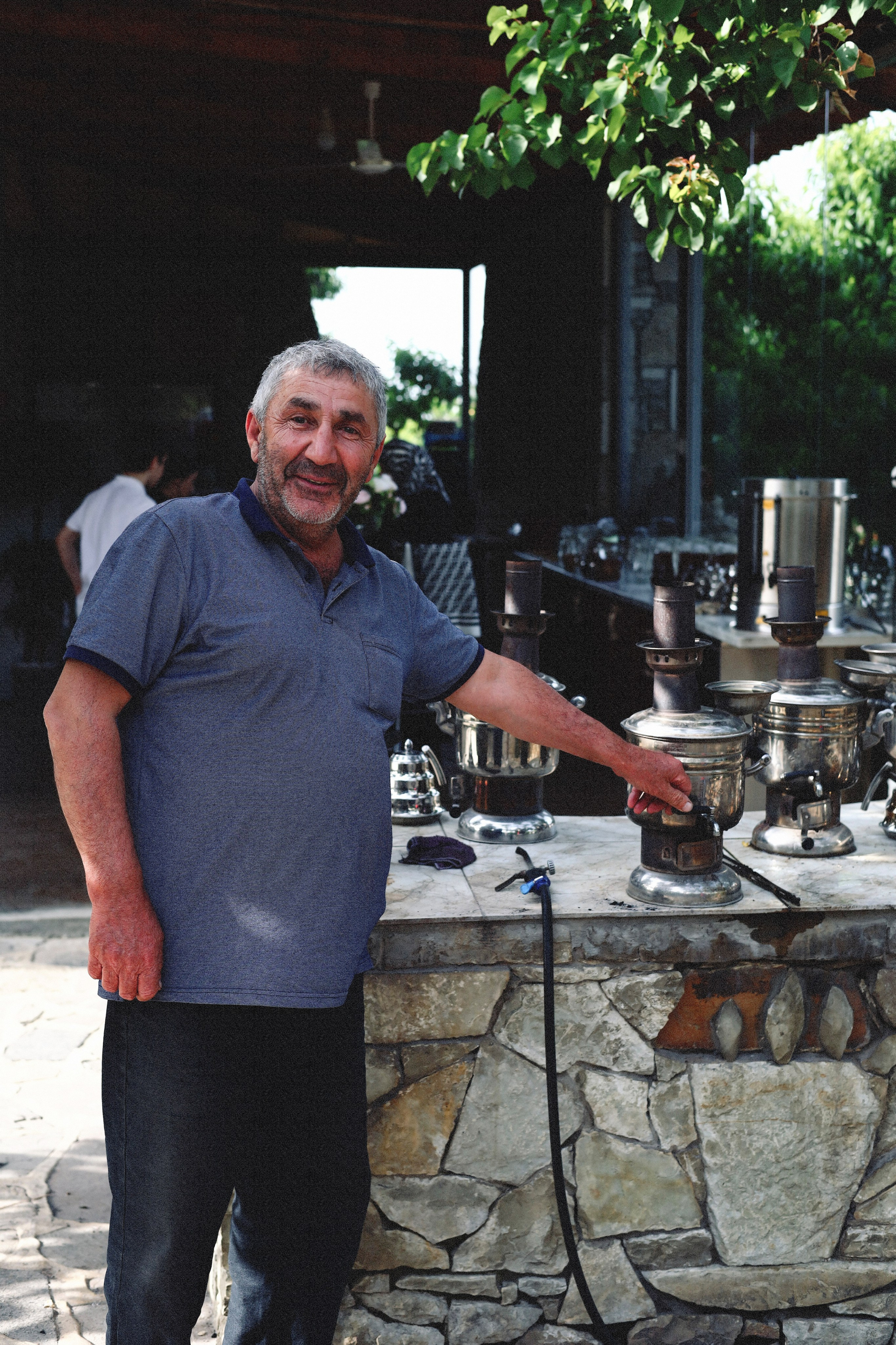 Все, что вокруг меня. Фотограф Евгения Ошкина, Саранск